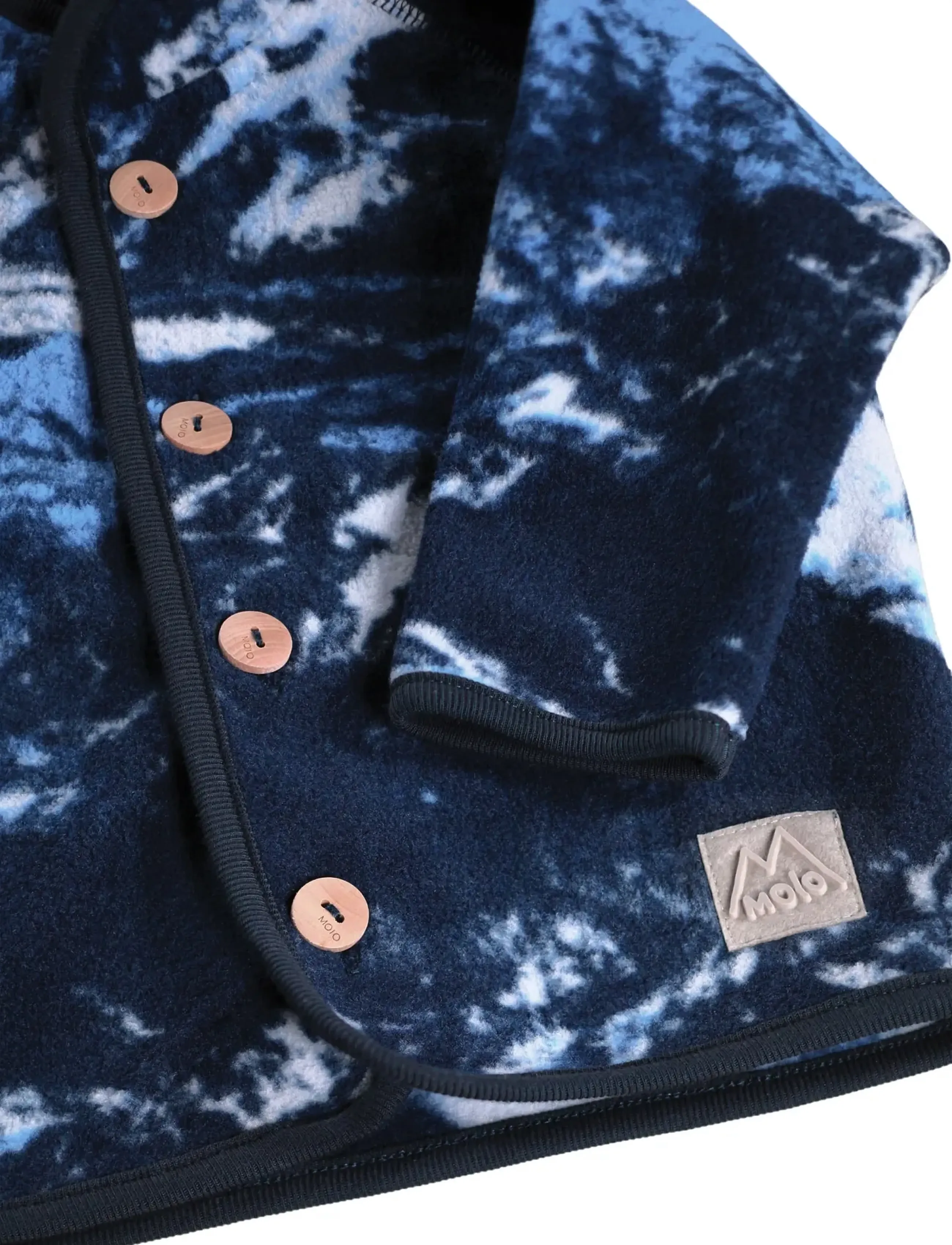 Molo - Uli - mountain fleece - 3