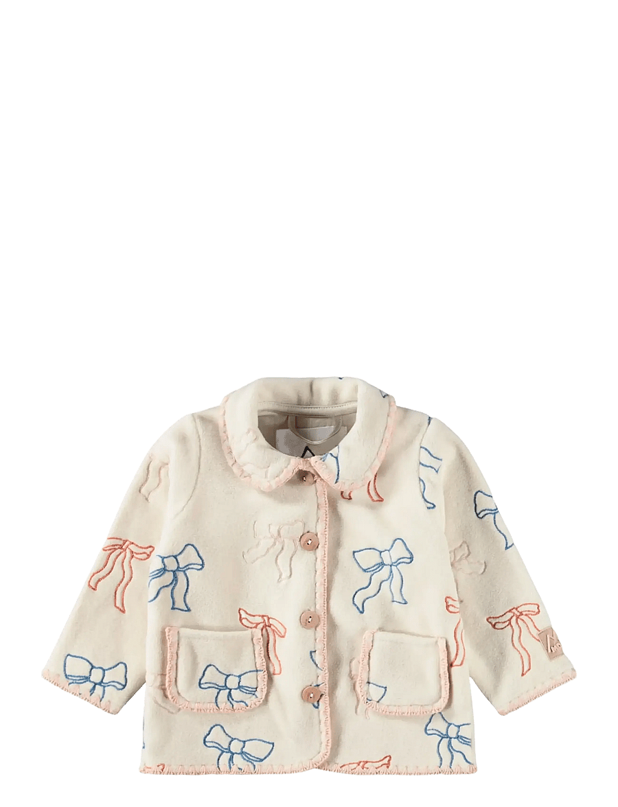 Molo - Ursula - polar bows - 1