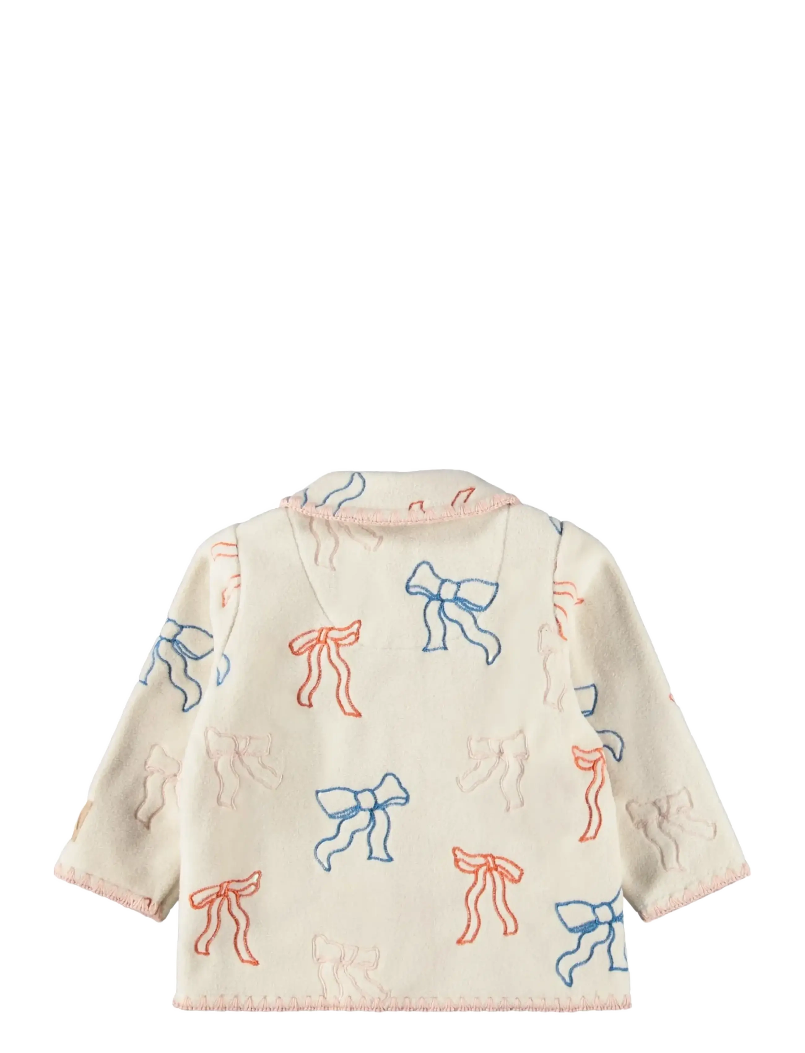 Molo - Ursula - polar bows - 2
