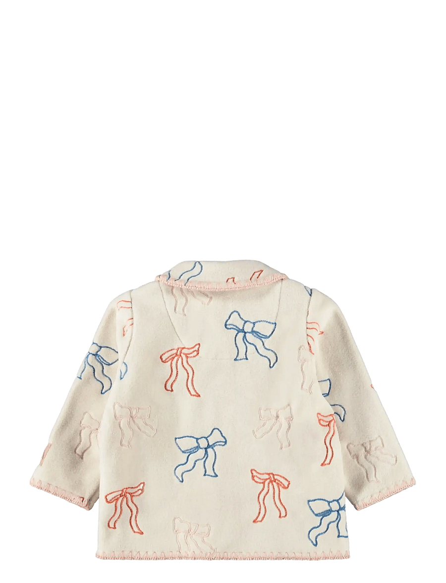 Molo - Ursula - polar bows - 2