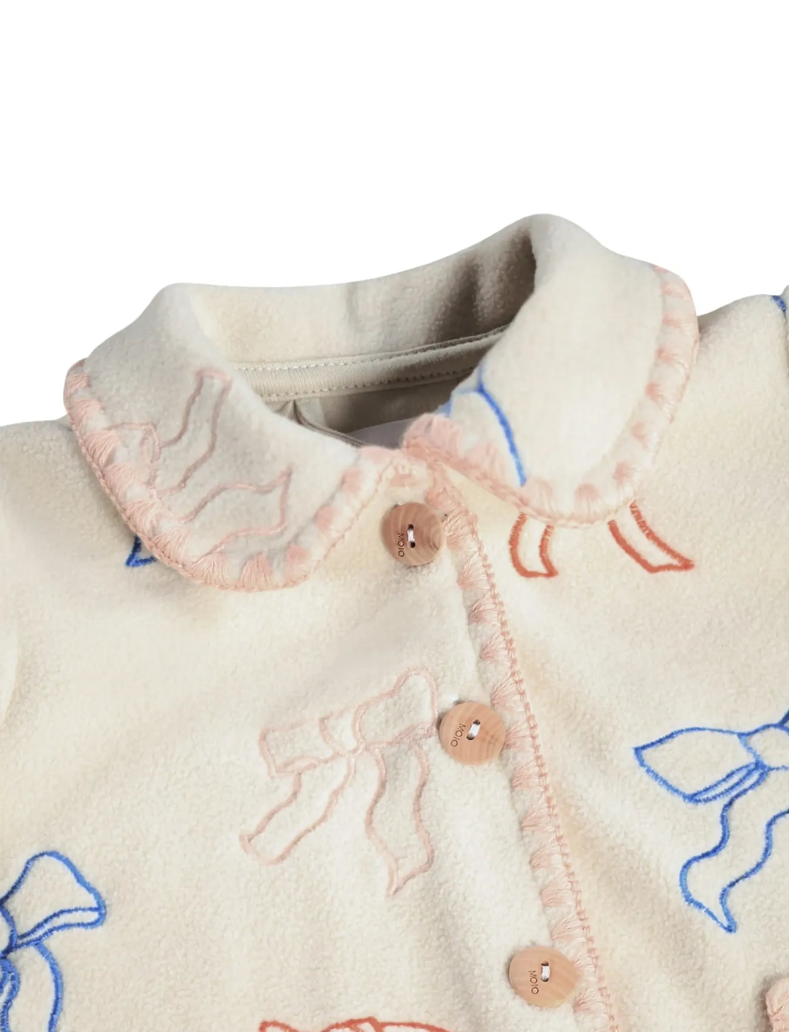 Molo - Ursula - polar bows - 4