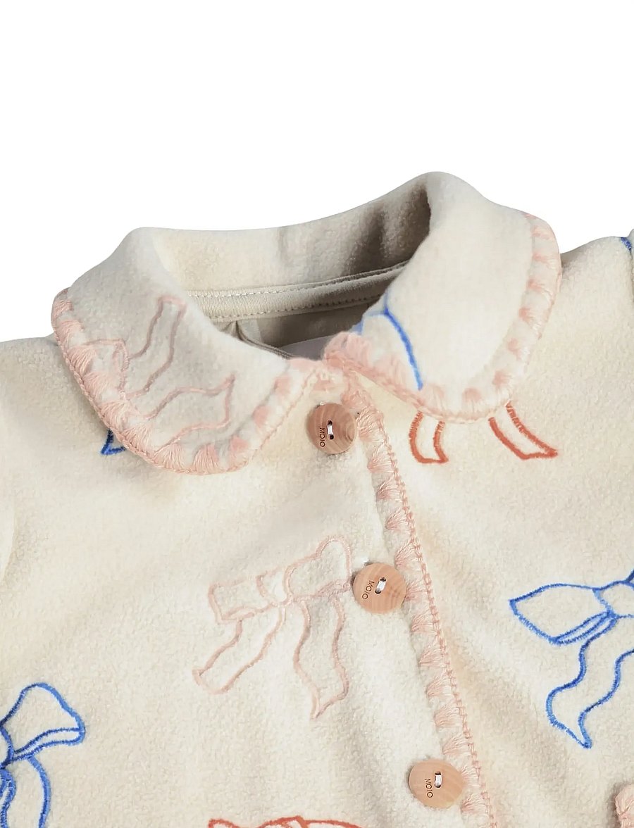 Molo - Ursula - polar bows - 4