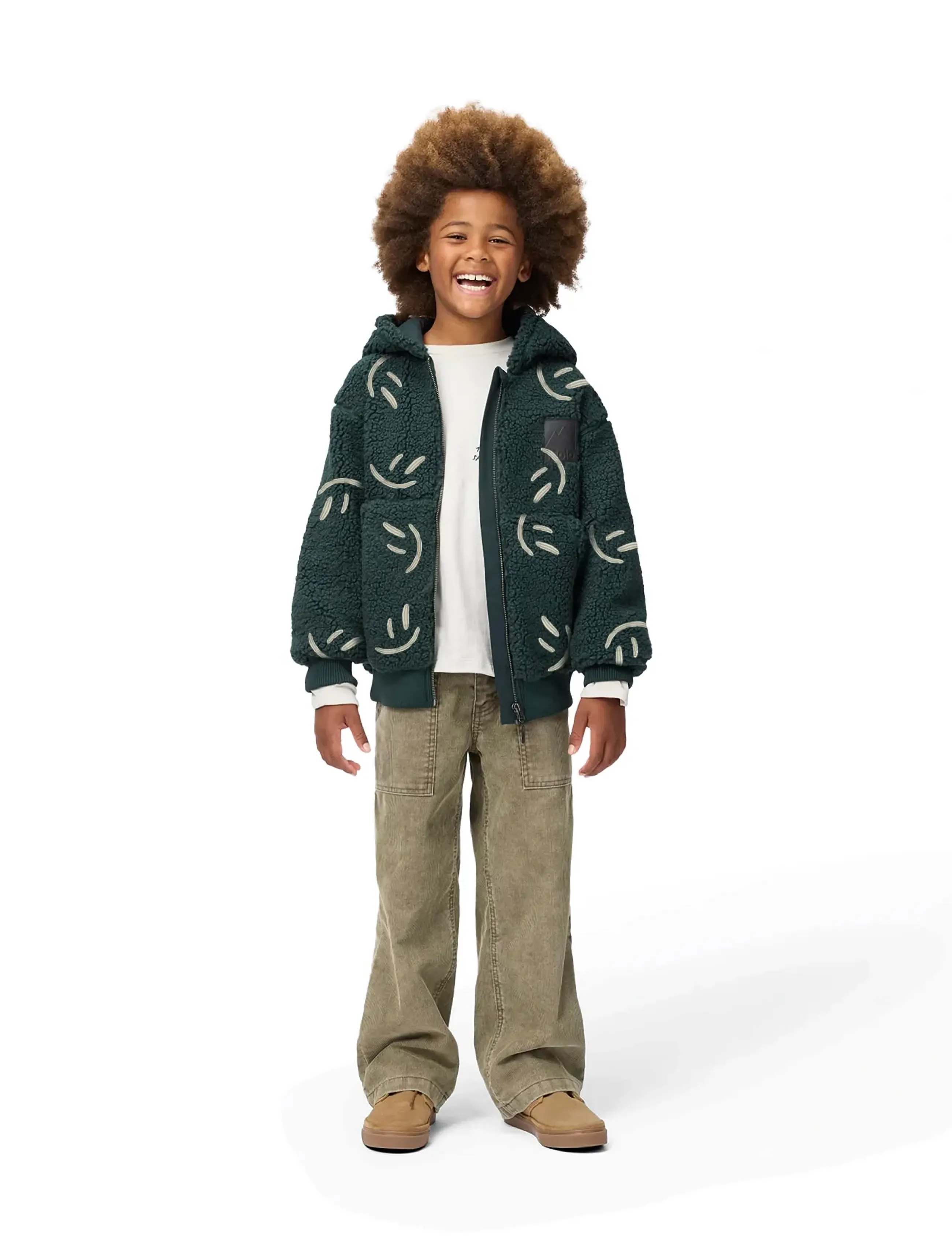 Molo - Hazzy - big smiles taxus - 3