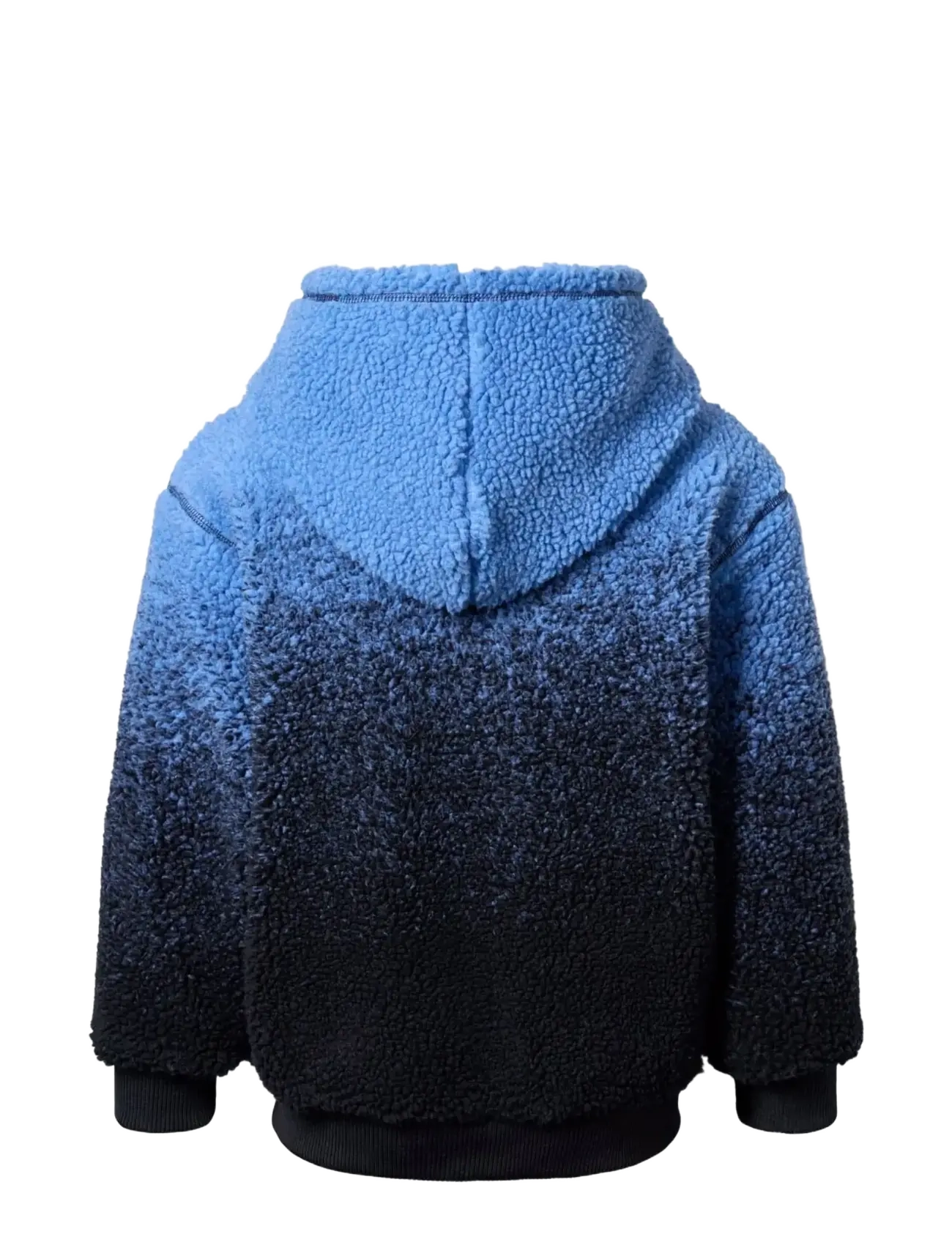 Molo - Hazzy - fleecejacken - faded blues - 2