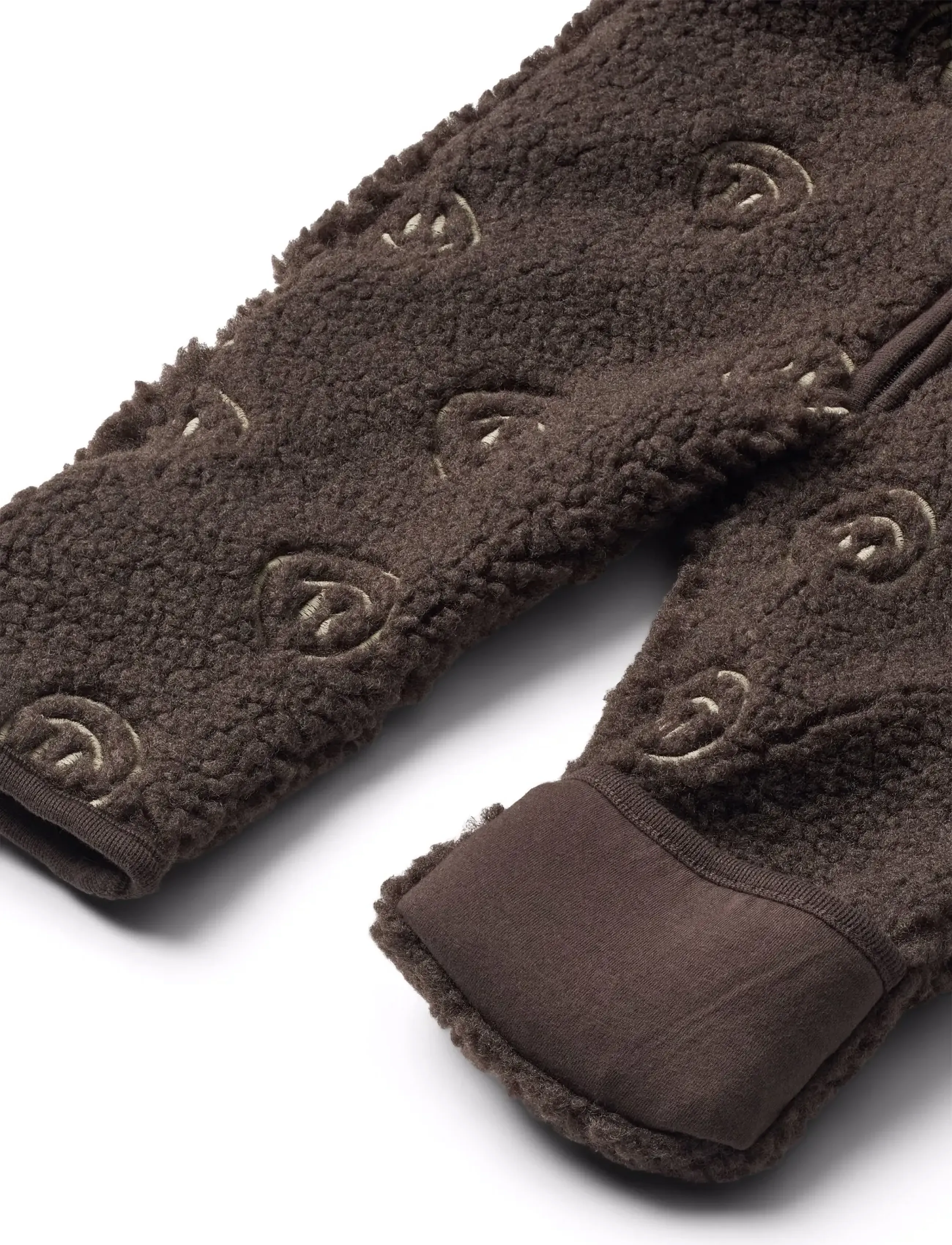 Molo - Umeko - bark smile - 3