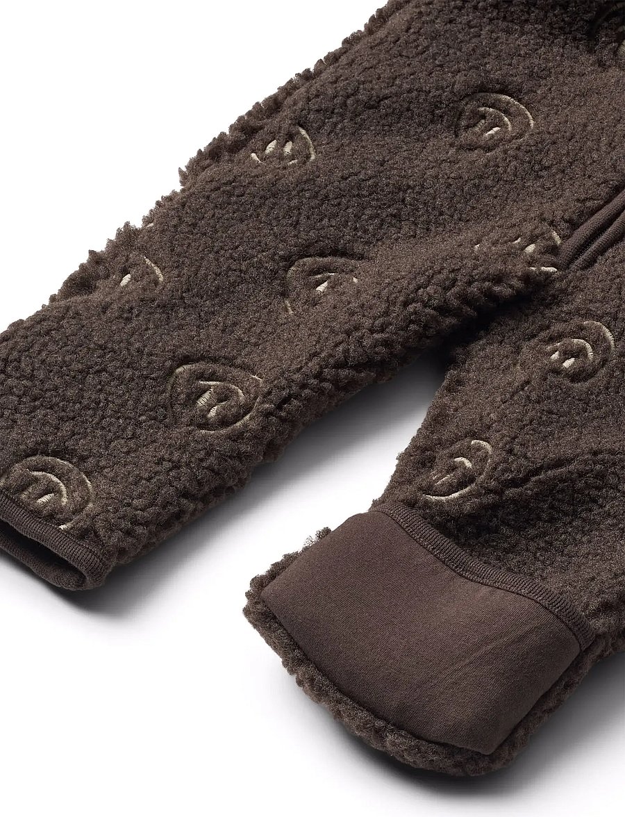 Molo - Umeko - bark smile - 3