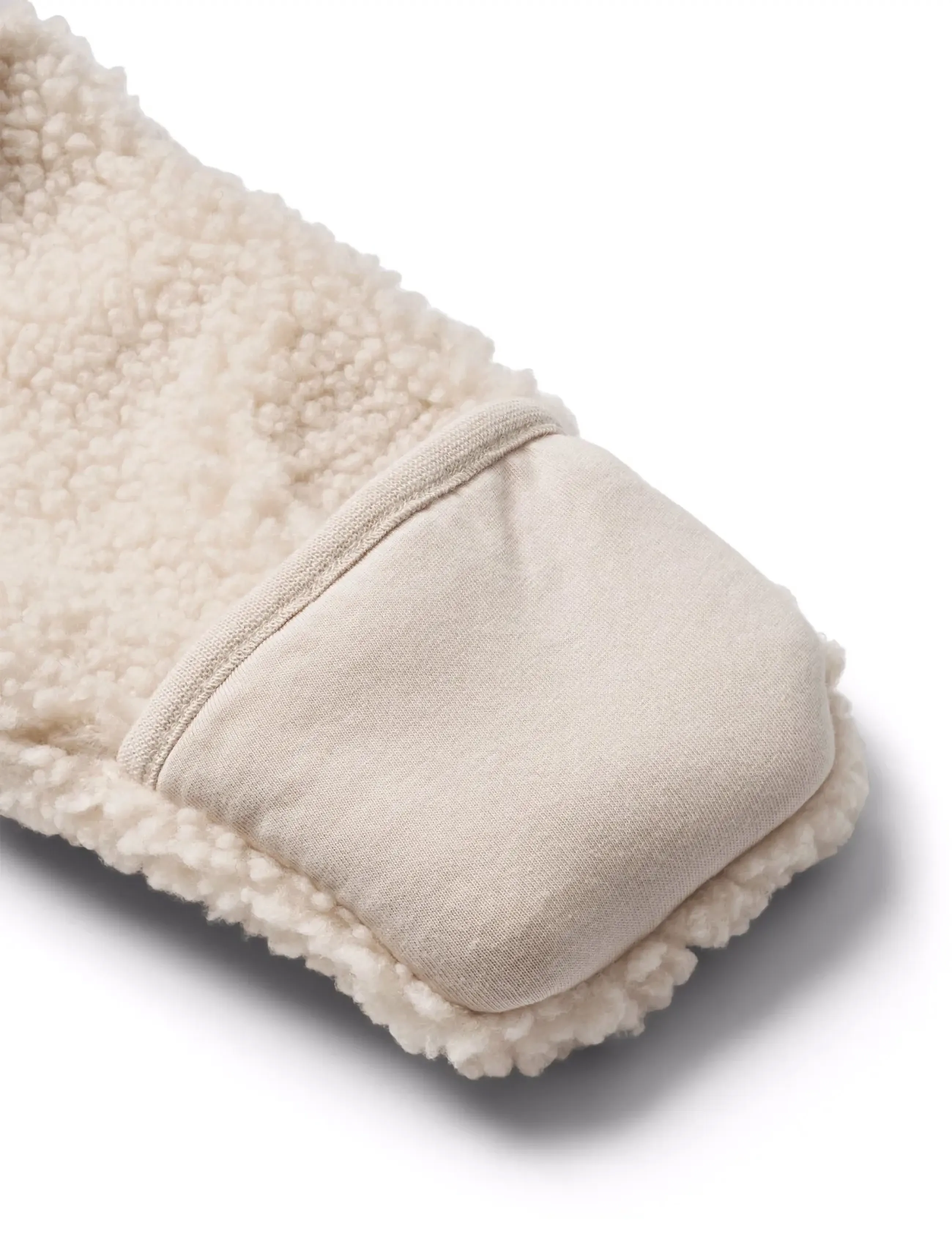 Molo - Umeko - soft powder - 2