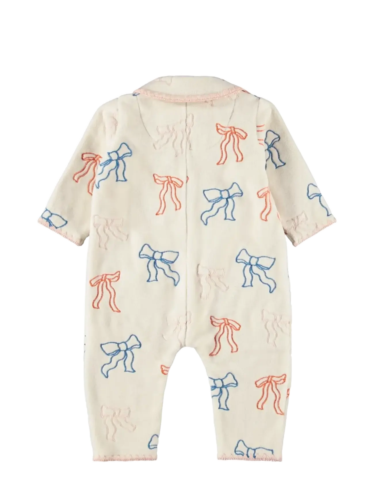 Molo - Udella - polar bows - 1