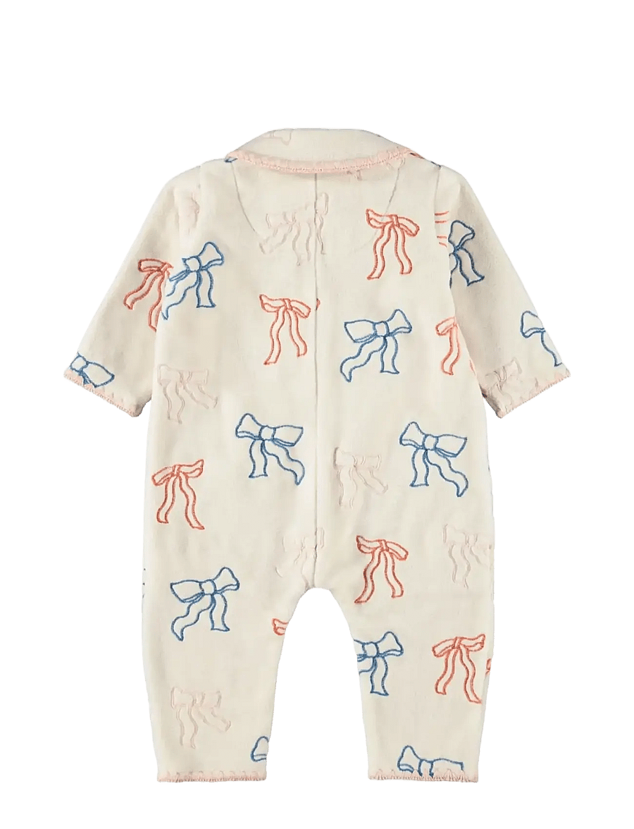 Molo - Udella - polar bows - 1