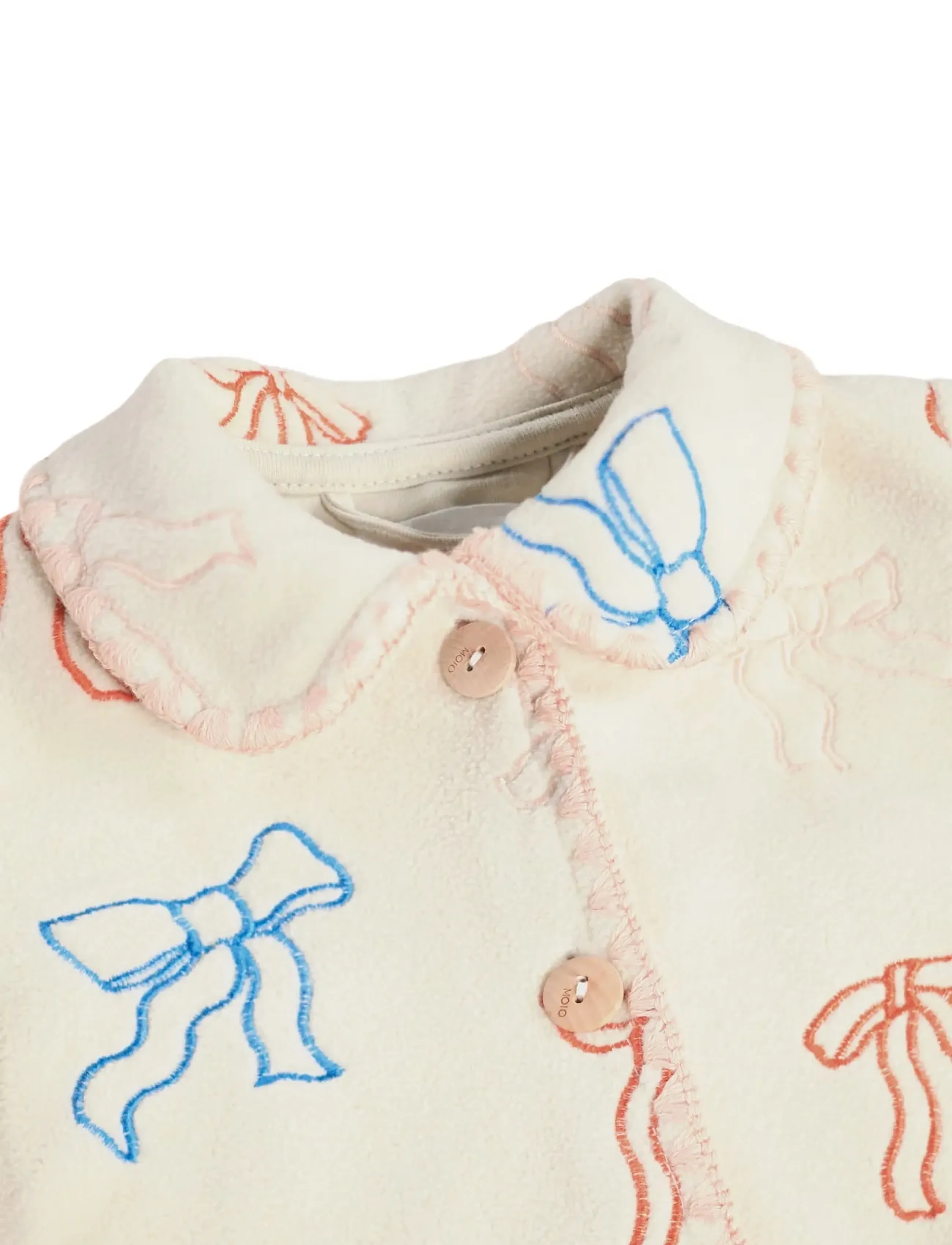 Molo - Udella - polar bows - 2