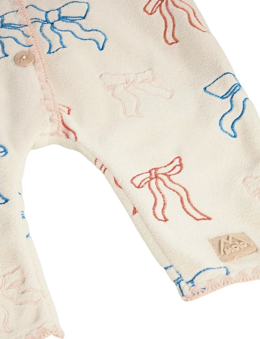 Molo - Udella - polar bows - 3