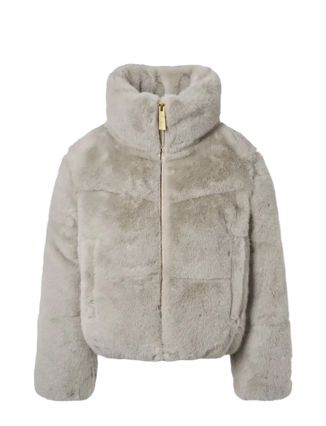 Molo Havi - Shop by age - DAPPLED GREY / grey