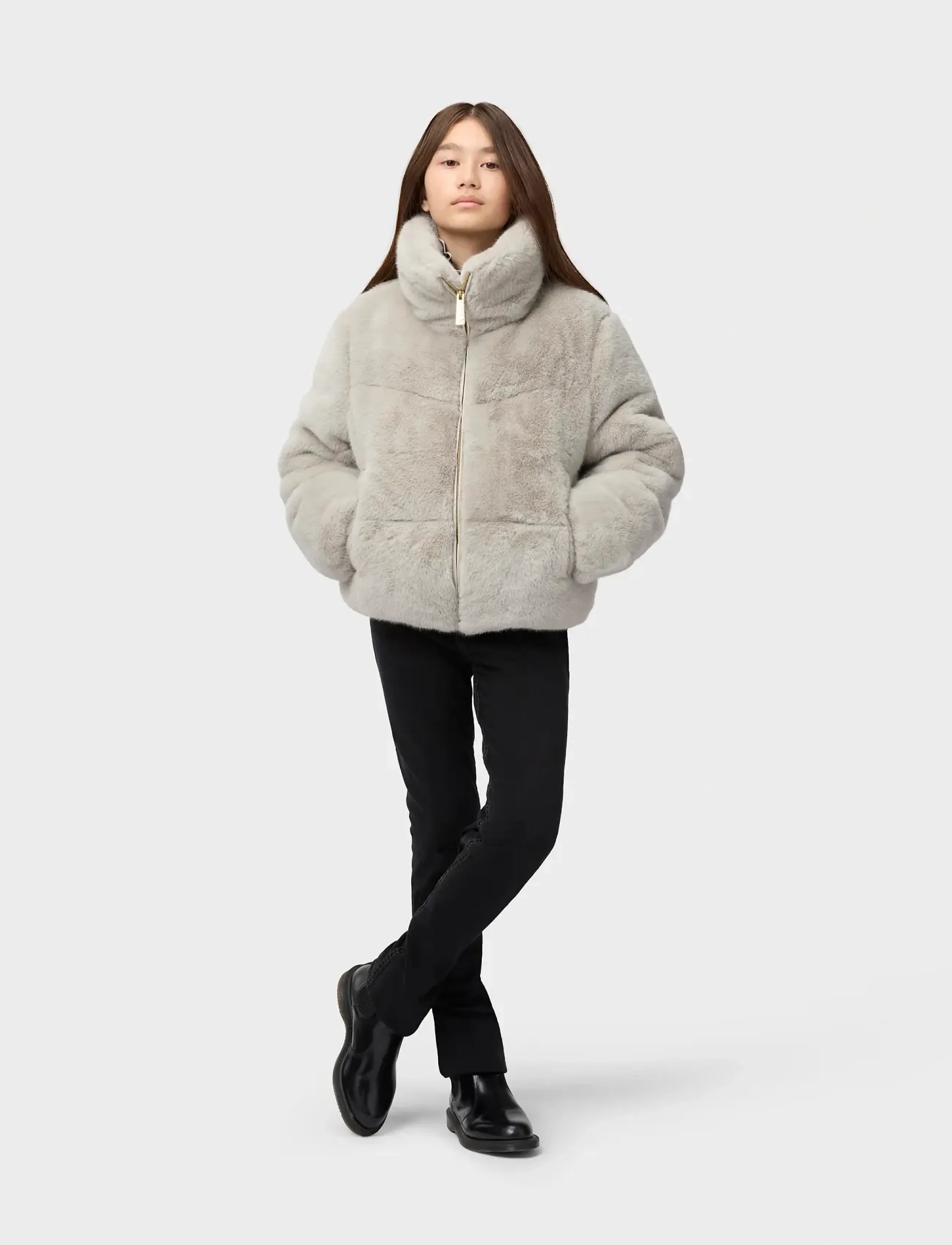 Molo - Havi - dappled grey - 2