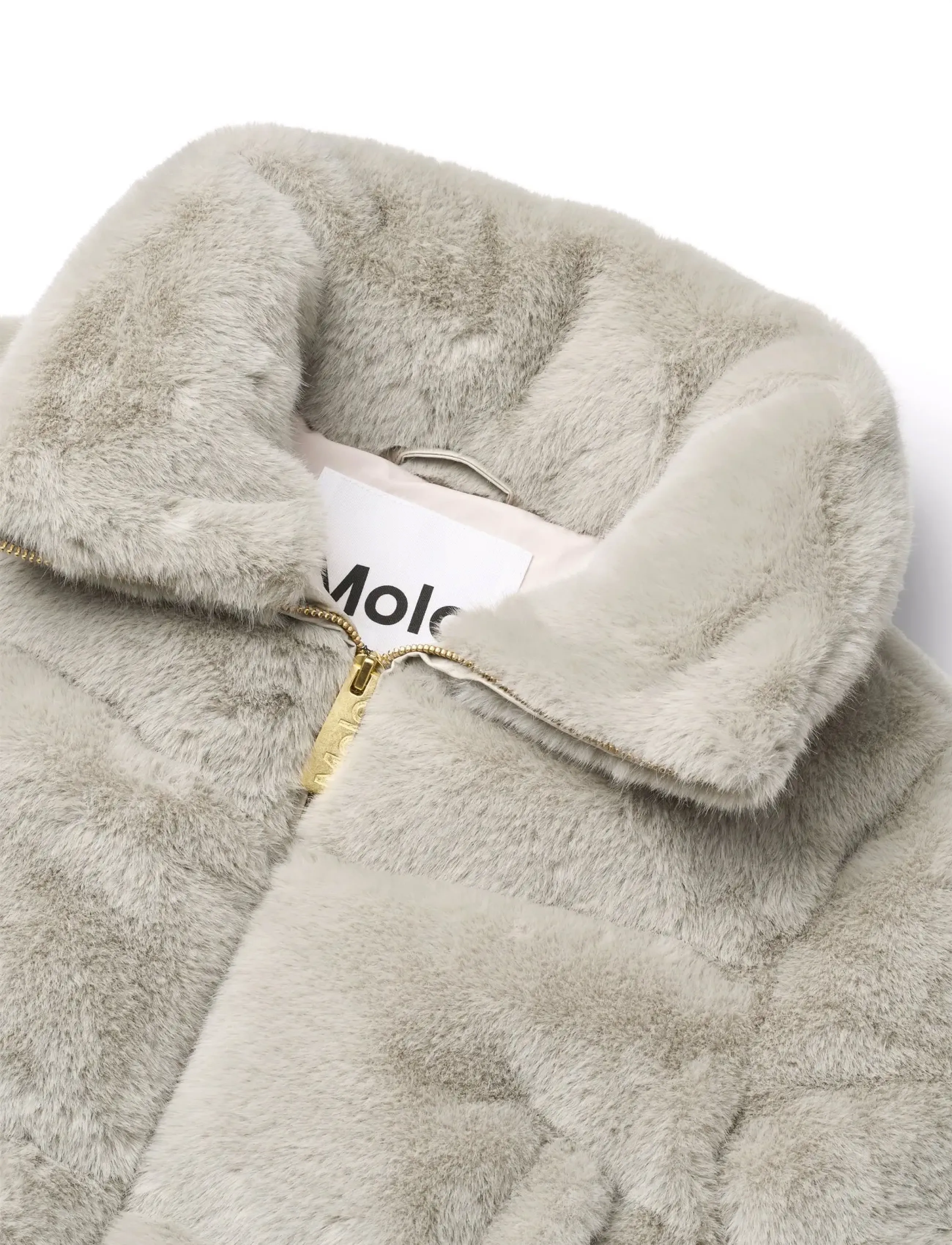 Molo - Havi - dappled grey - 3