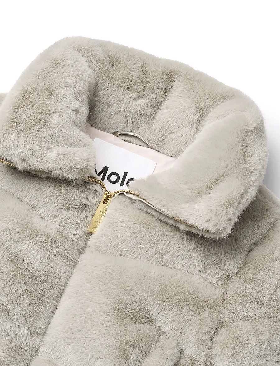 Molo - Havi - dappled grey - 3
