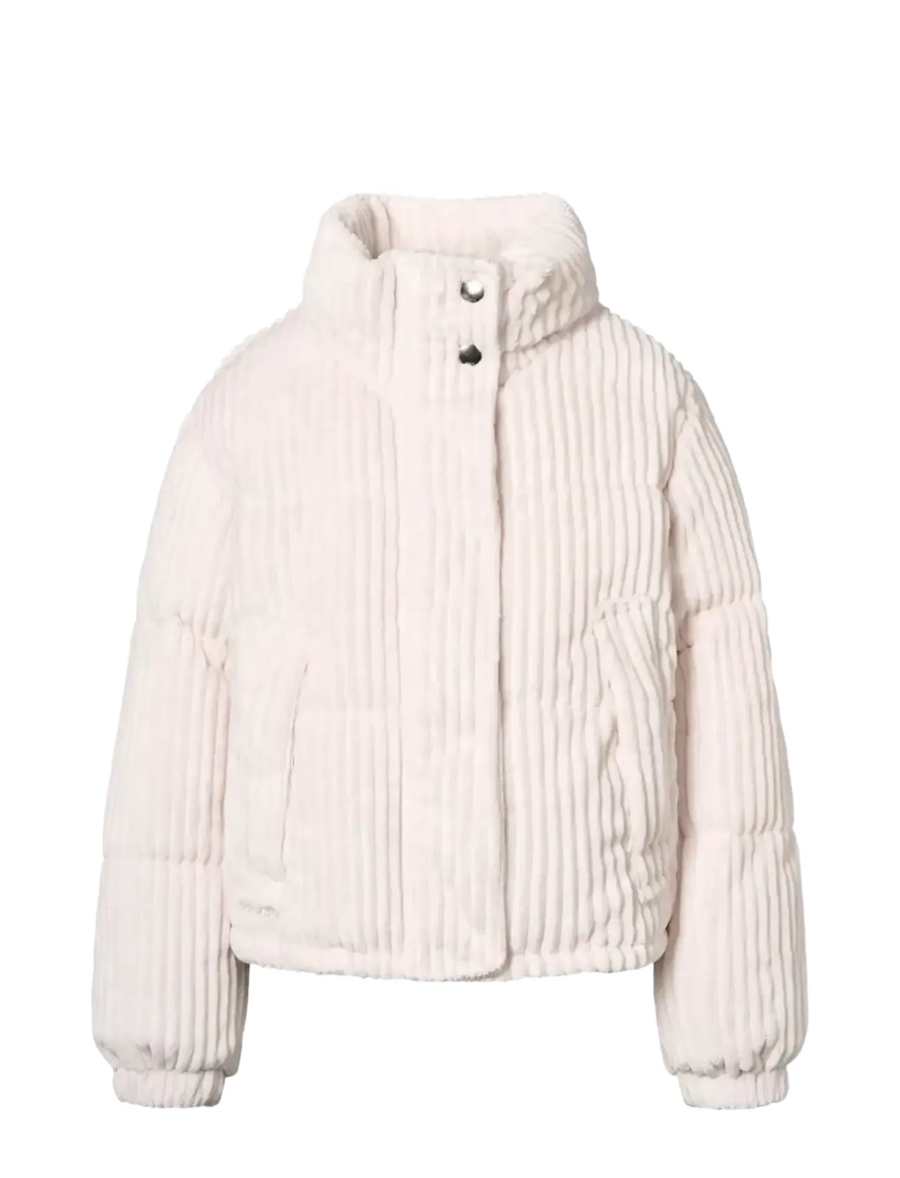 Molo Hansine - Shop by age - PASTEL / cream