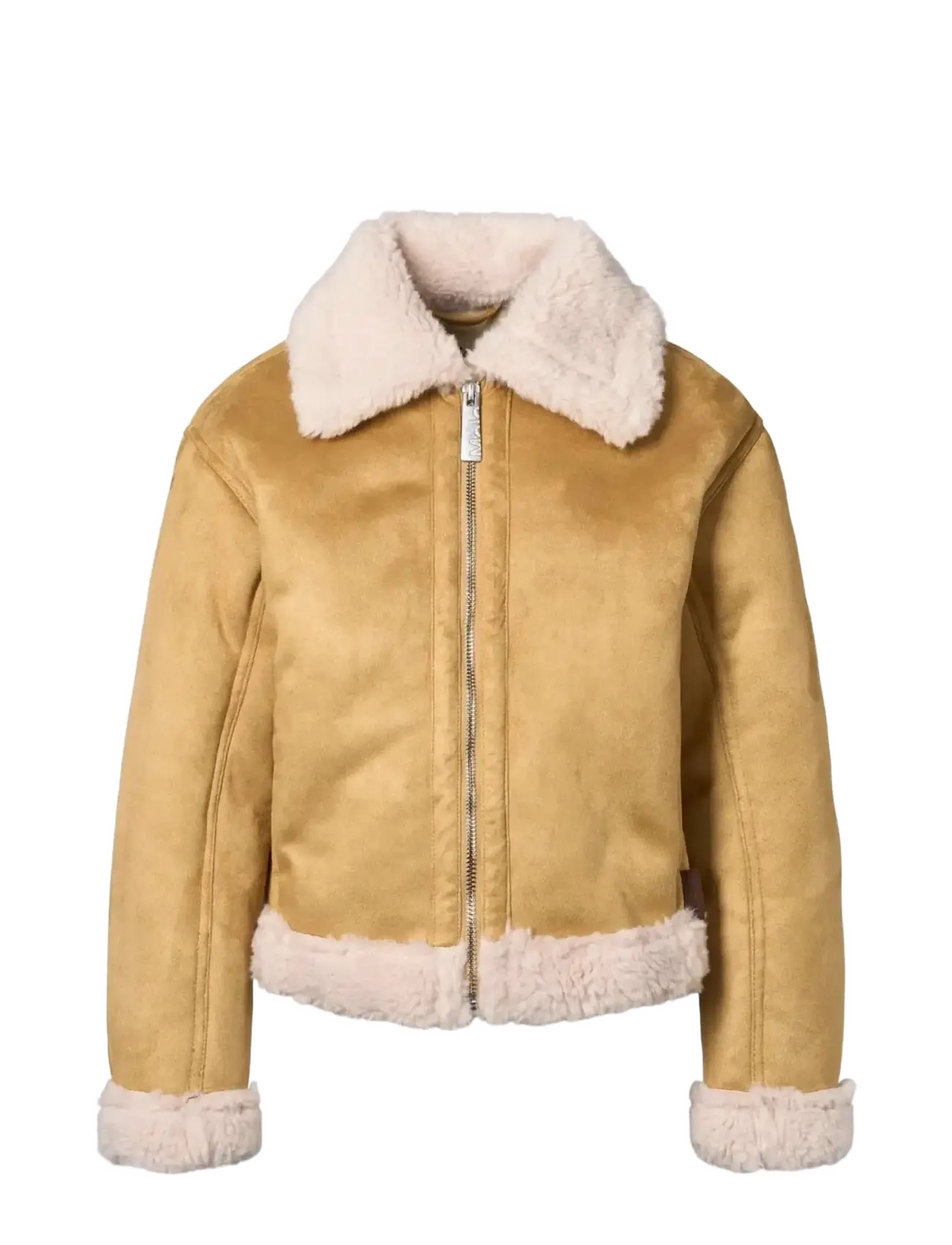 Molo Haywood - Yttertøy - CAMEL / beige