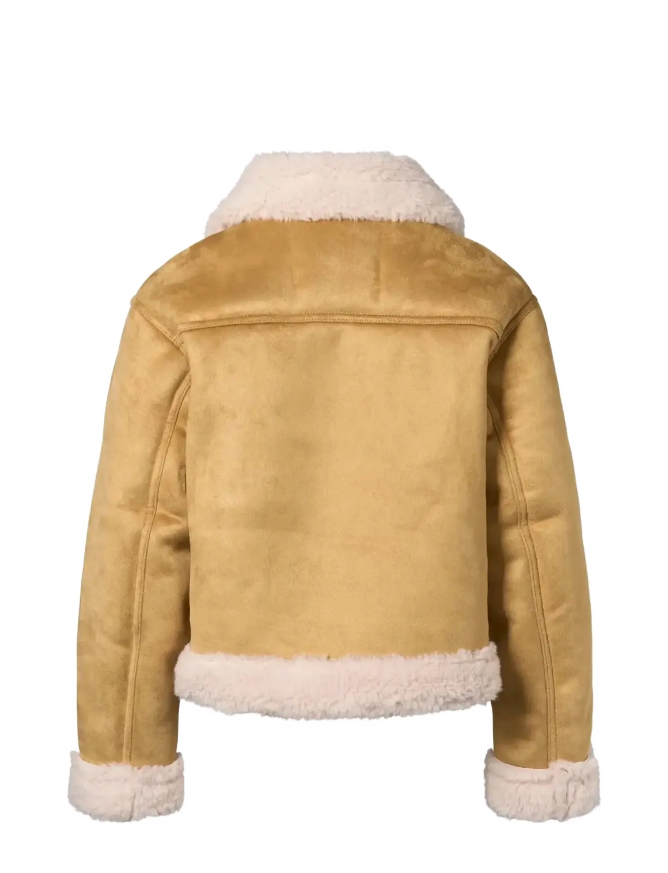 Molo - Haywood - puffer & padded - camel - 2