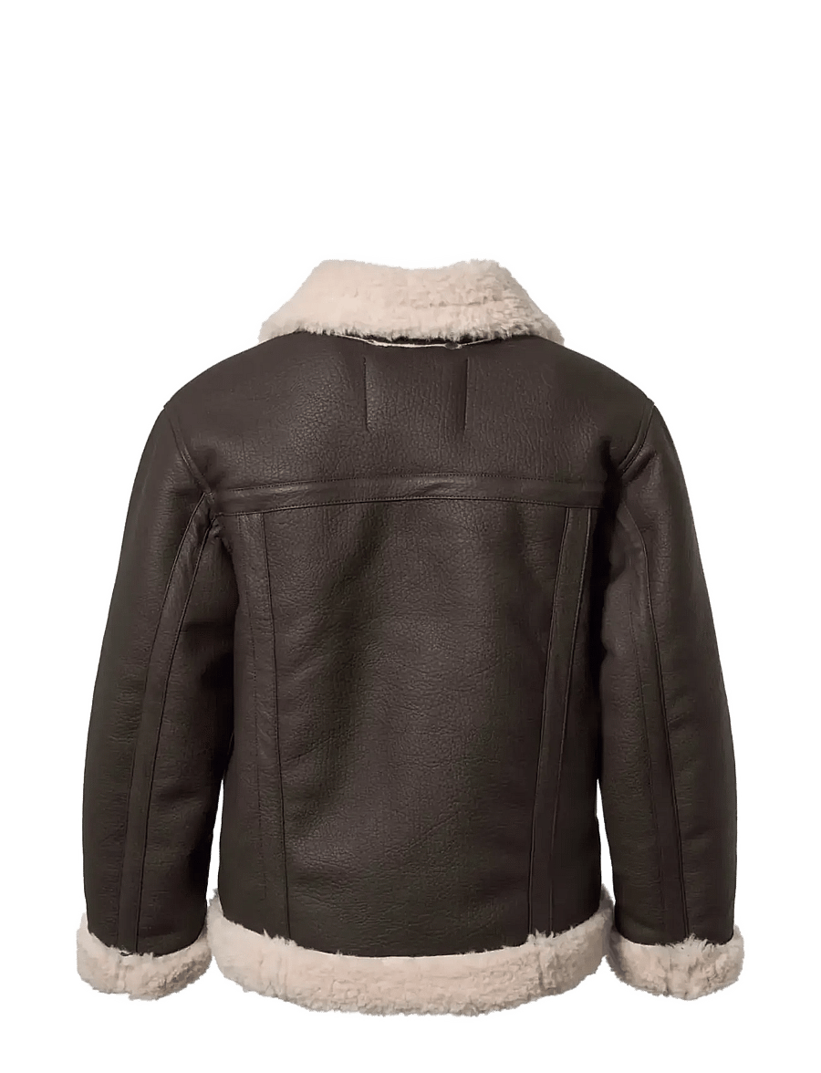 Molo - Hadley - einkaufen nach alter von - bark brown - 2