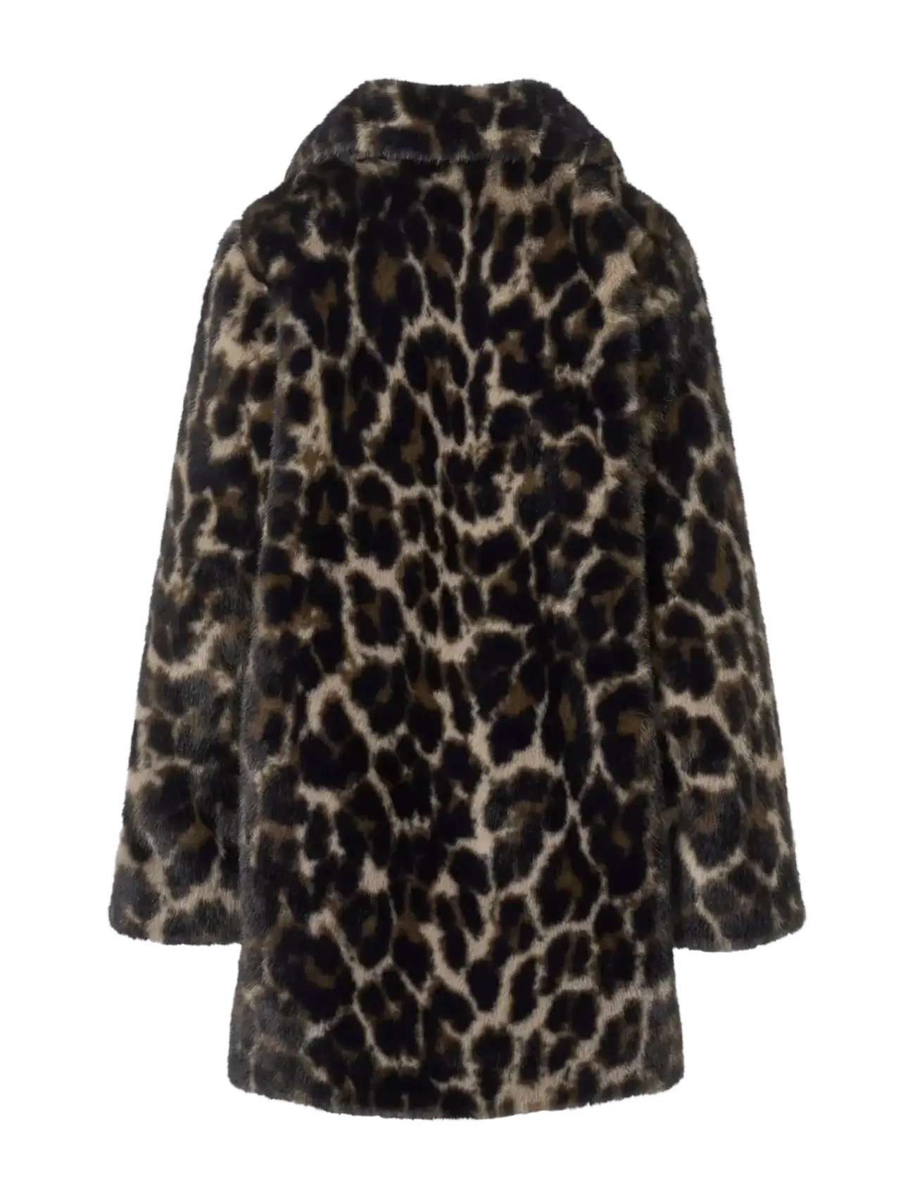 Molo - Hera - brushed leo - 1