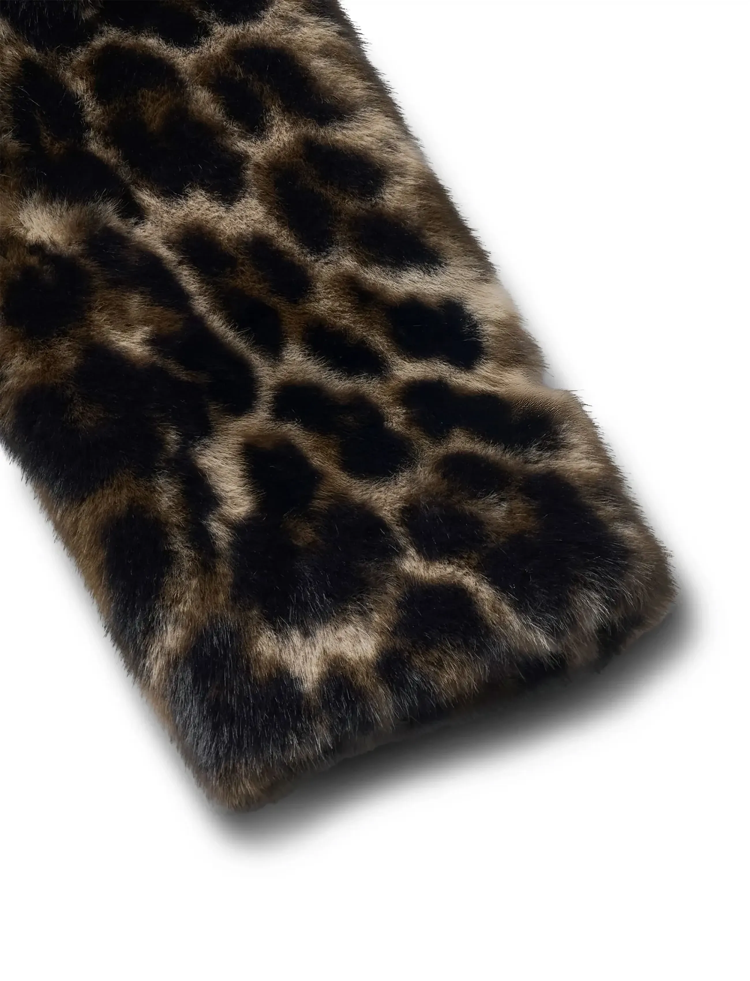 Molo - Hera - brushed leo - 3