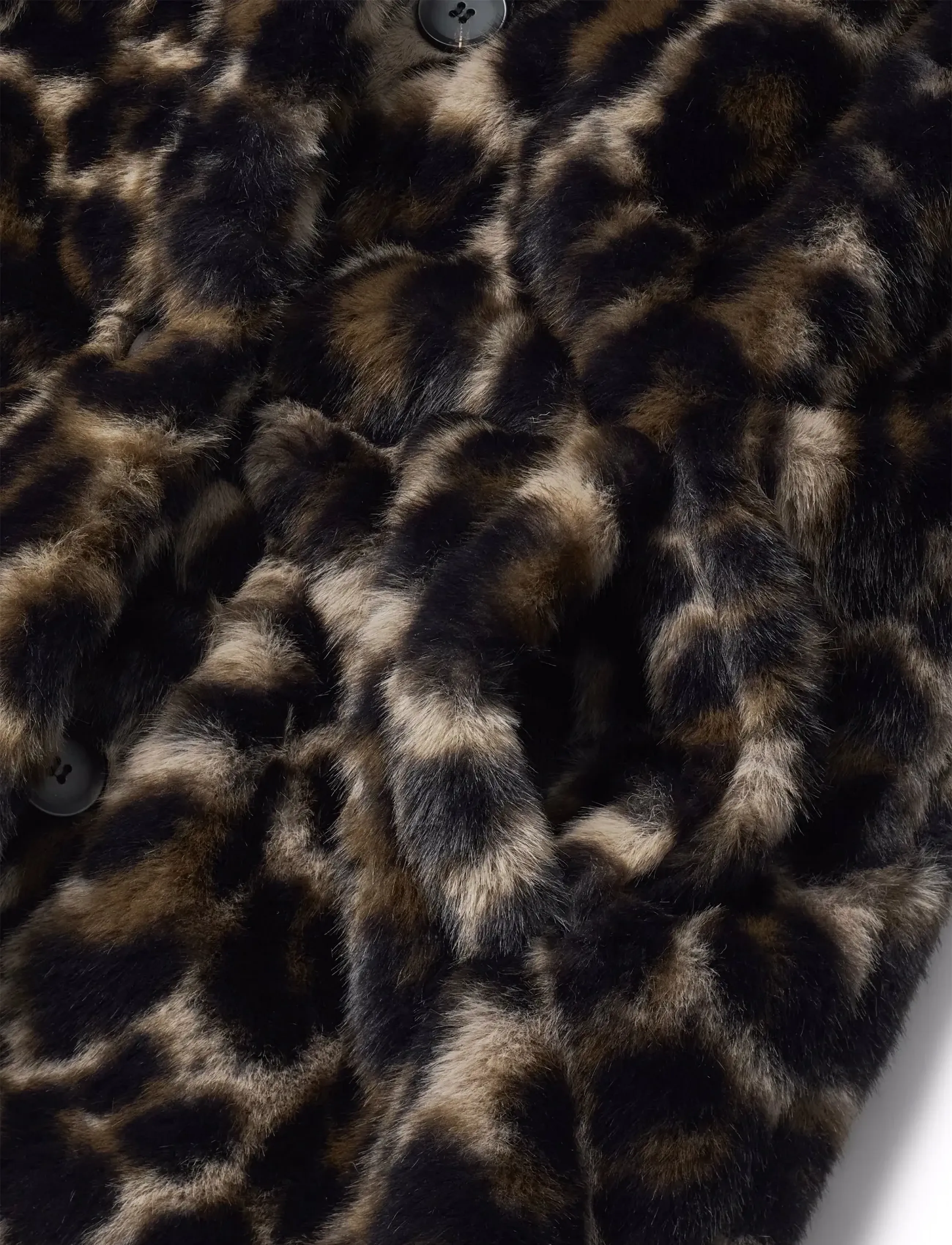 Molo - Hera - brushed leo - 4
