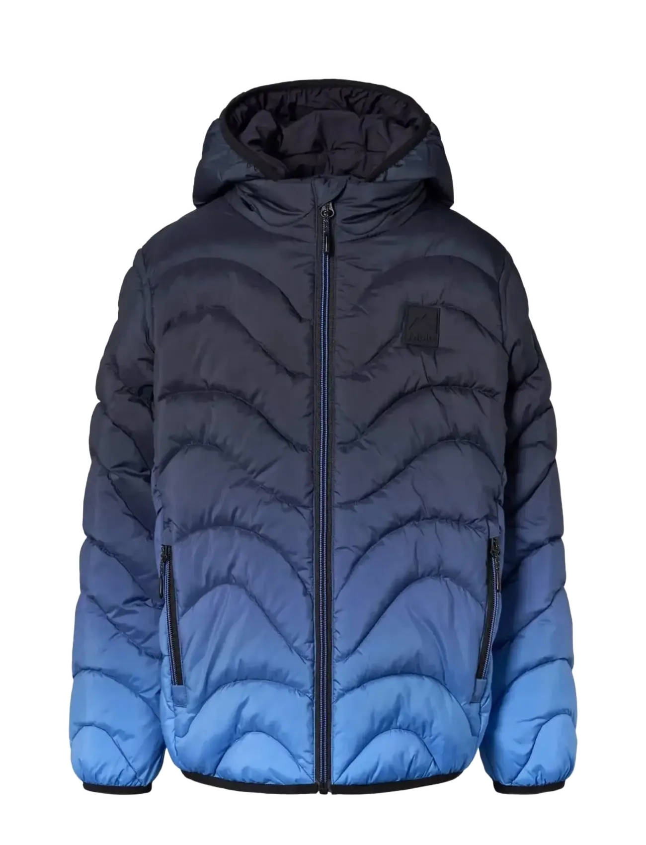 Molo Hao - Shop by age - FADED BLUES / blue