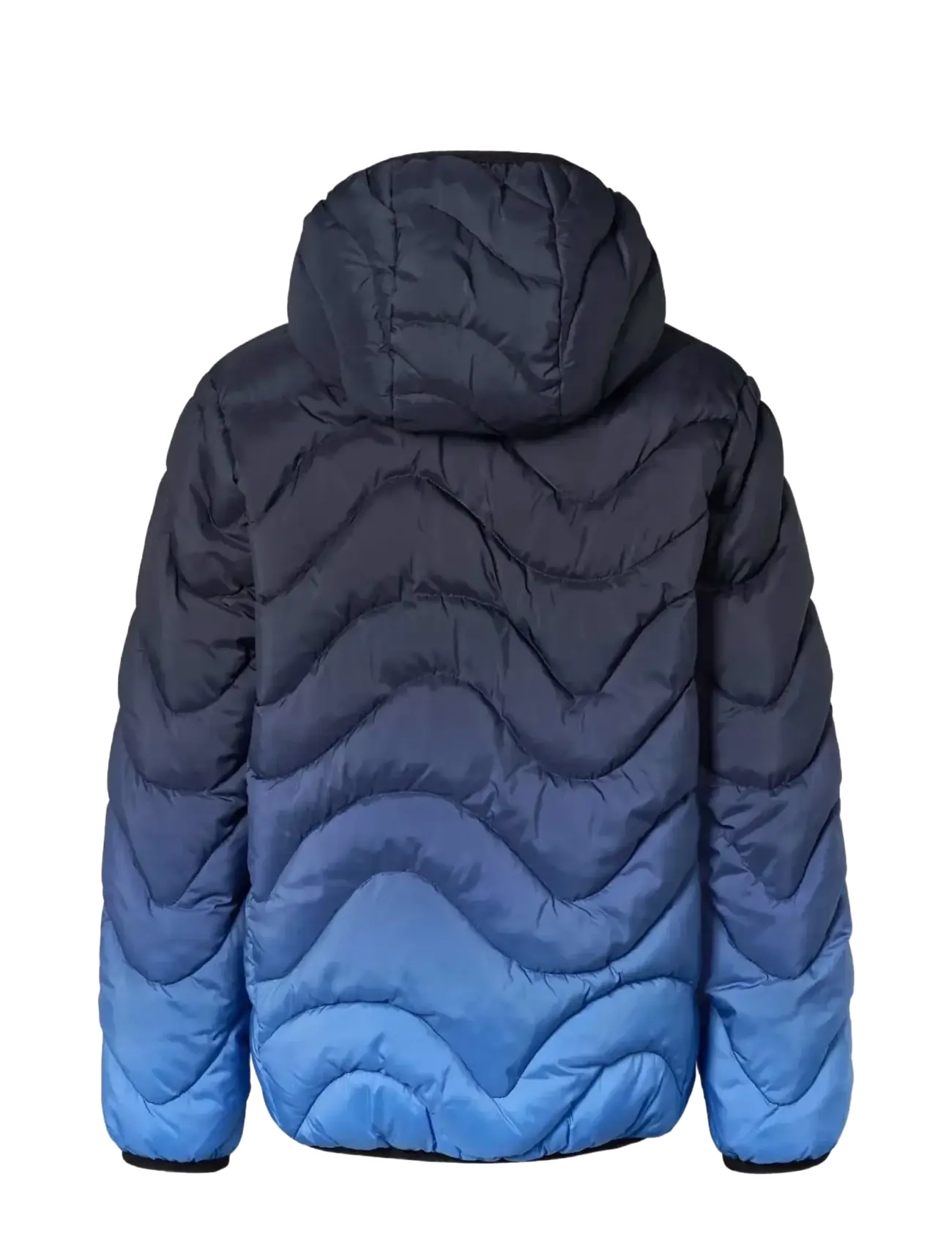 Molo - Hao - faded blues - 2