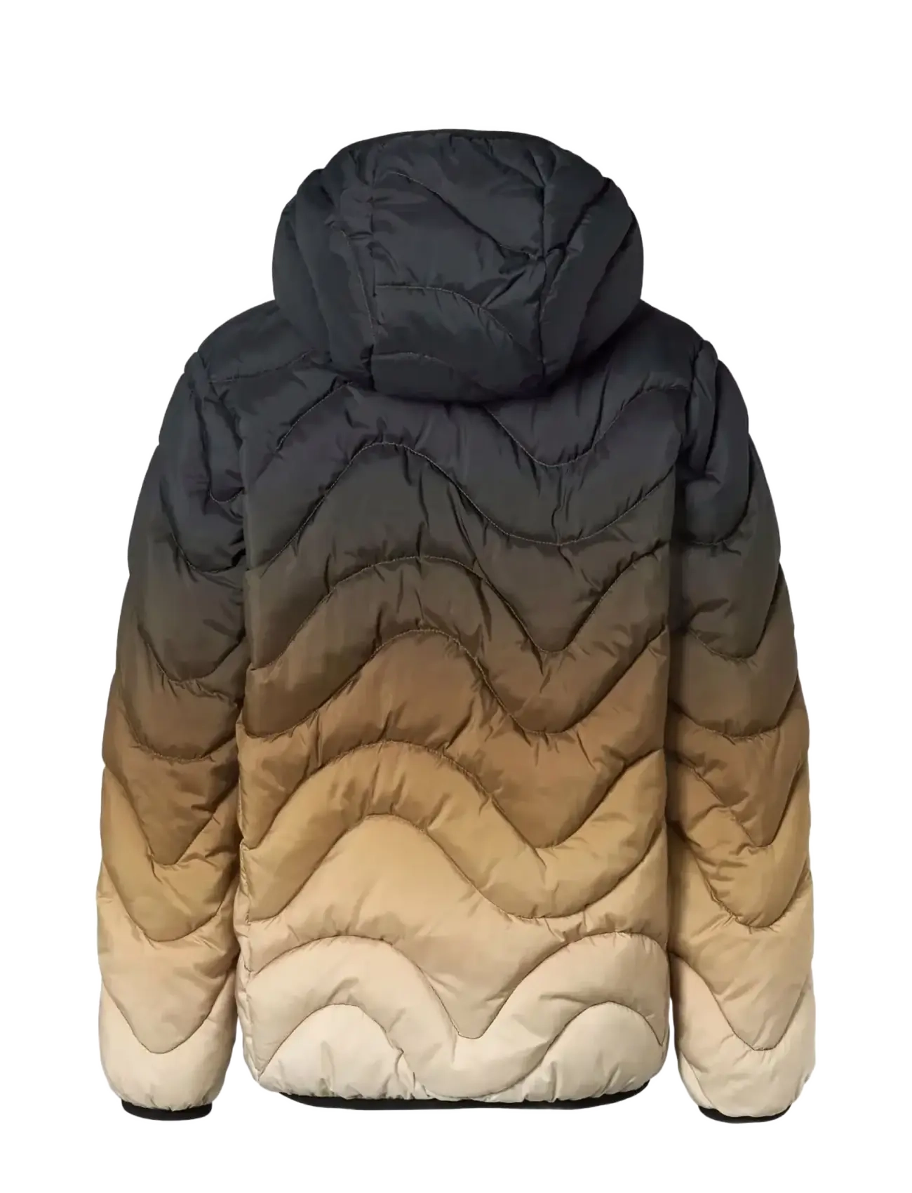 Molo - Hao - faded brown - 2