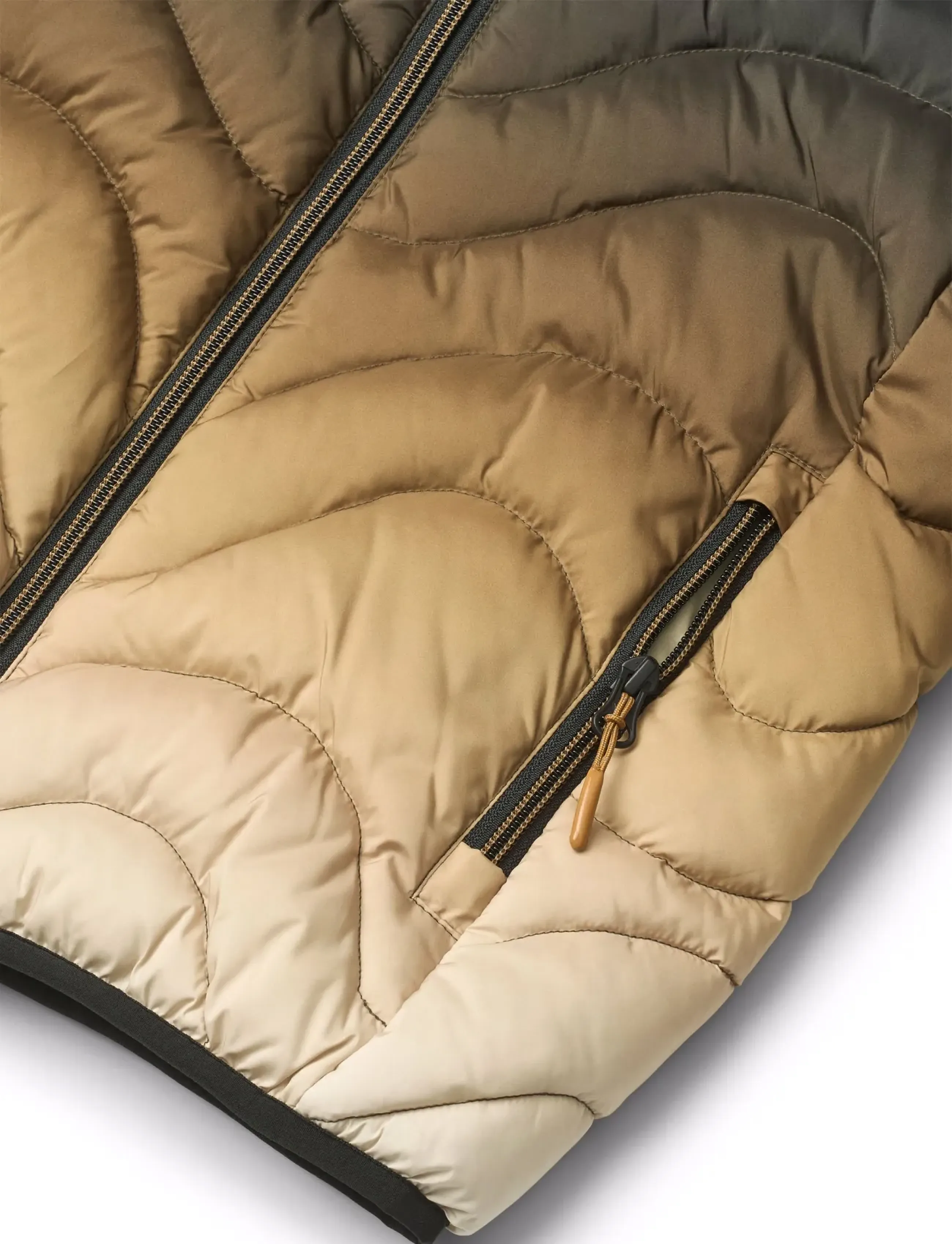 Molo - Hao - faded brown - 5