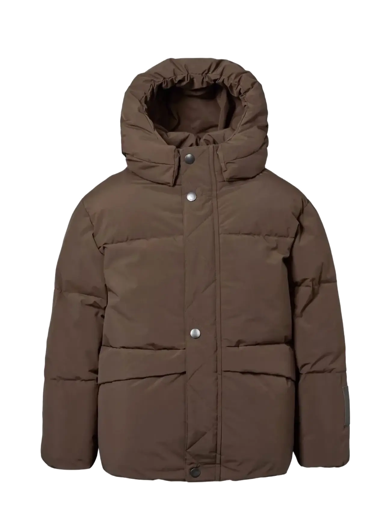 Molo Hayden - Shop by age - BARK BROWN / brown