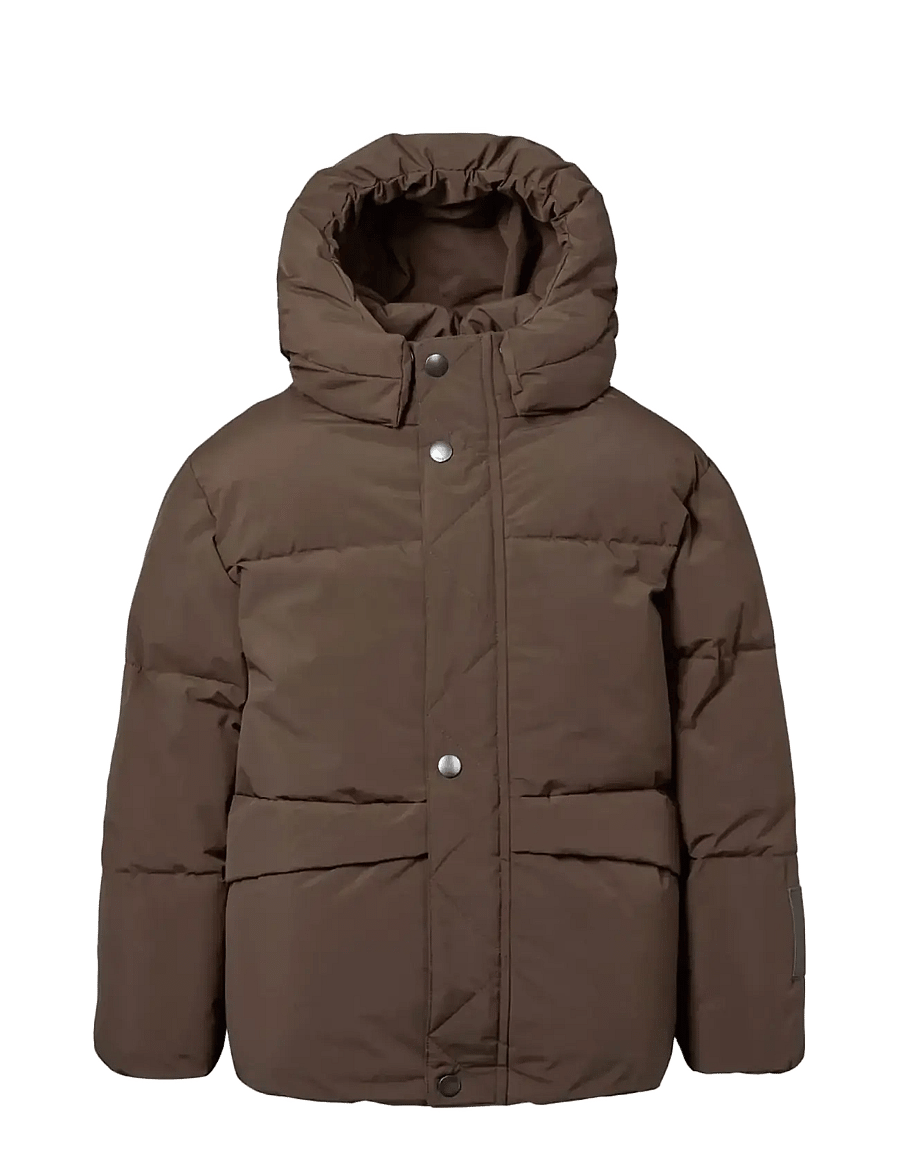 Molo - Hayden - bark brown - 1