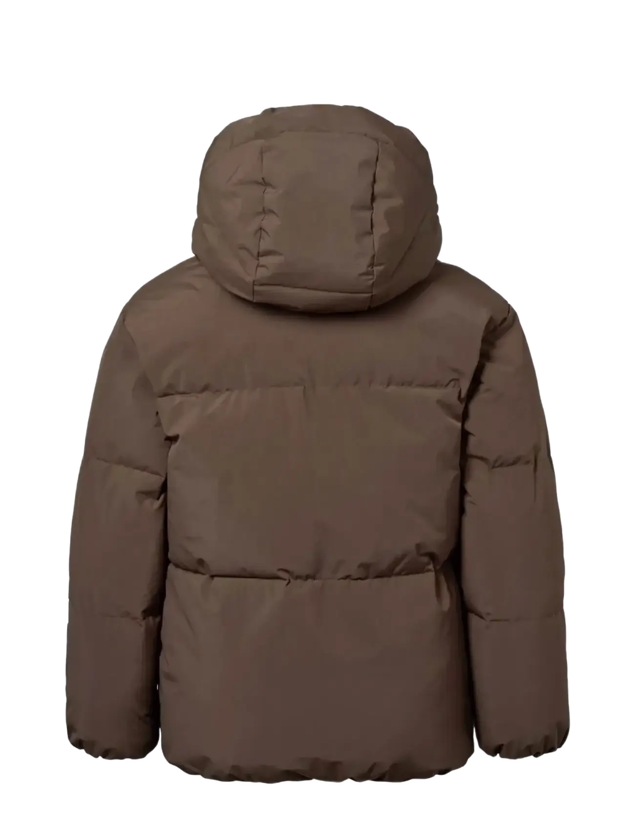 Molo - Hayden - bark brown - 2