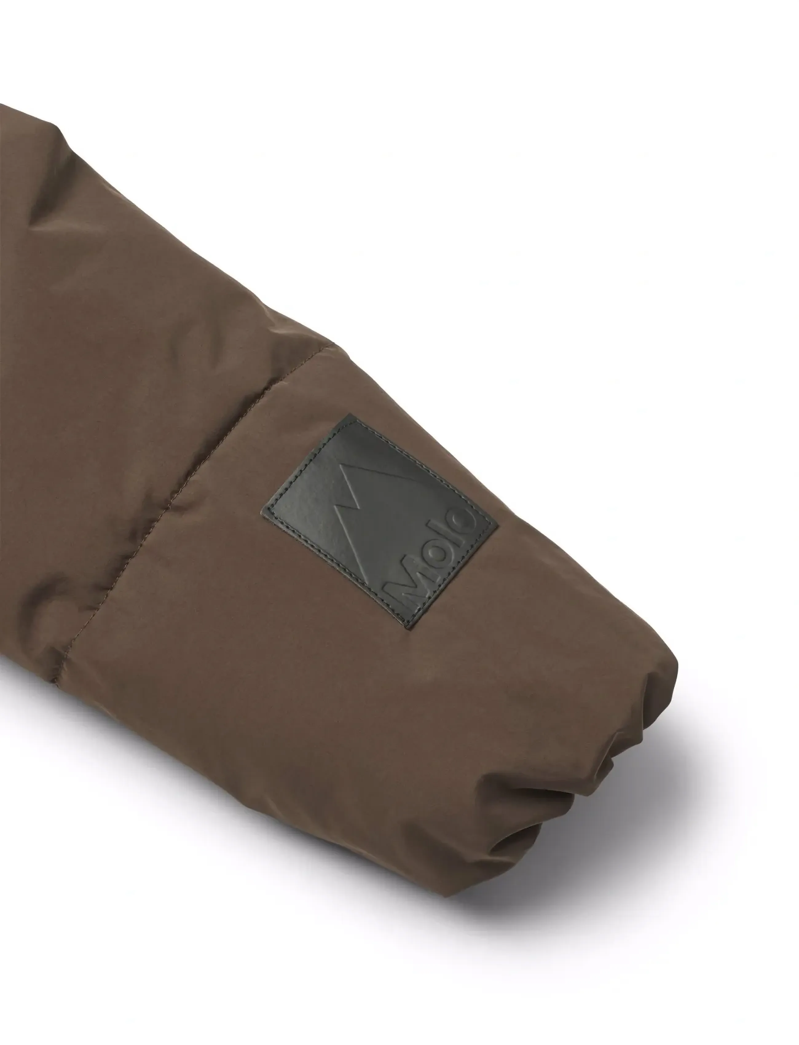 Molo - Hayden - bark brown - 5