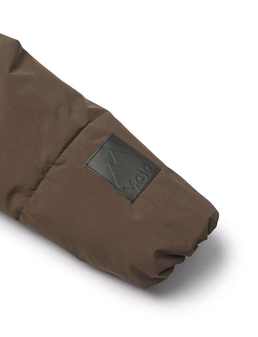 Molo - Hayden - bark brown - 5