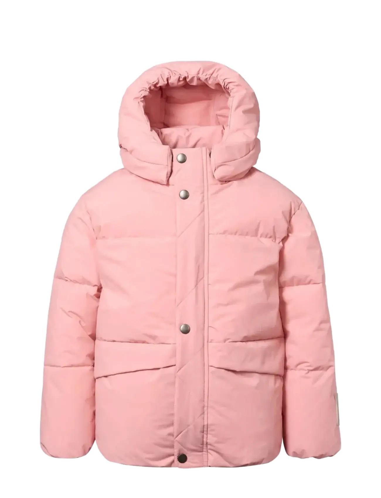 FADED PINK