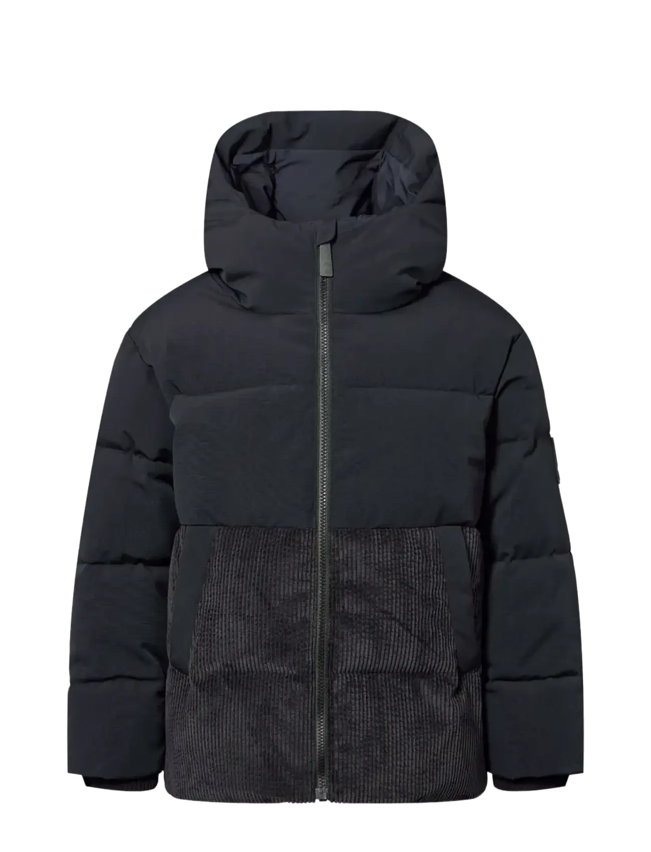 Molo Hilo - Uus - BLACK / black