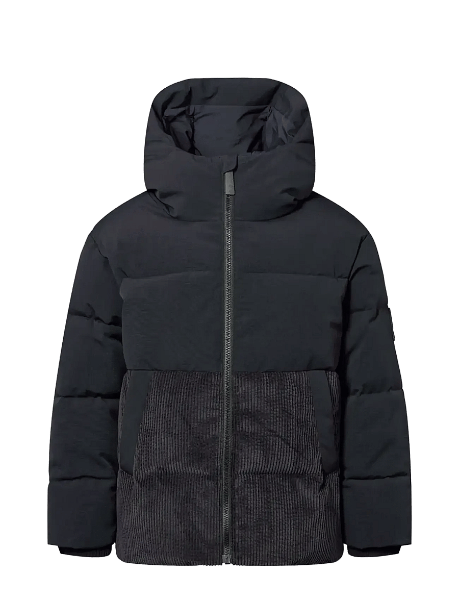 Molo - Hilo - soojad ja polsterdatud - black - 0