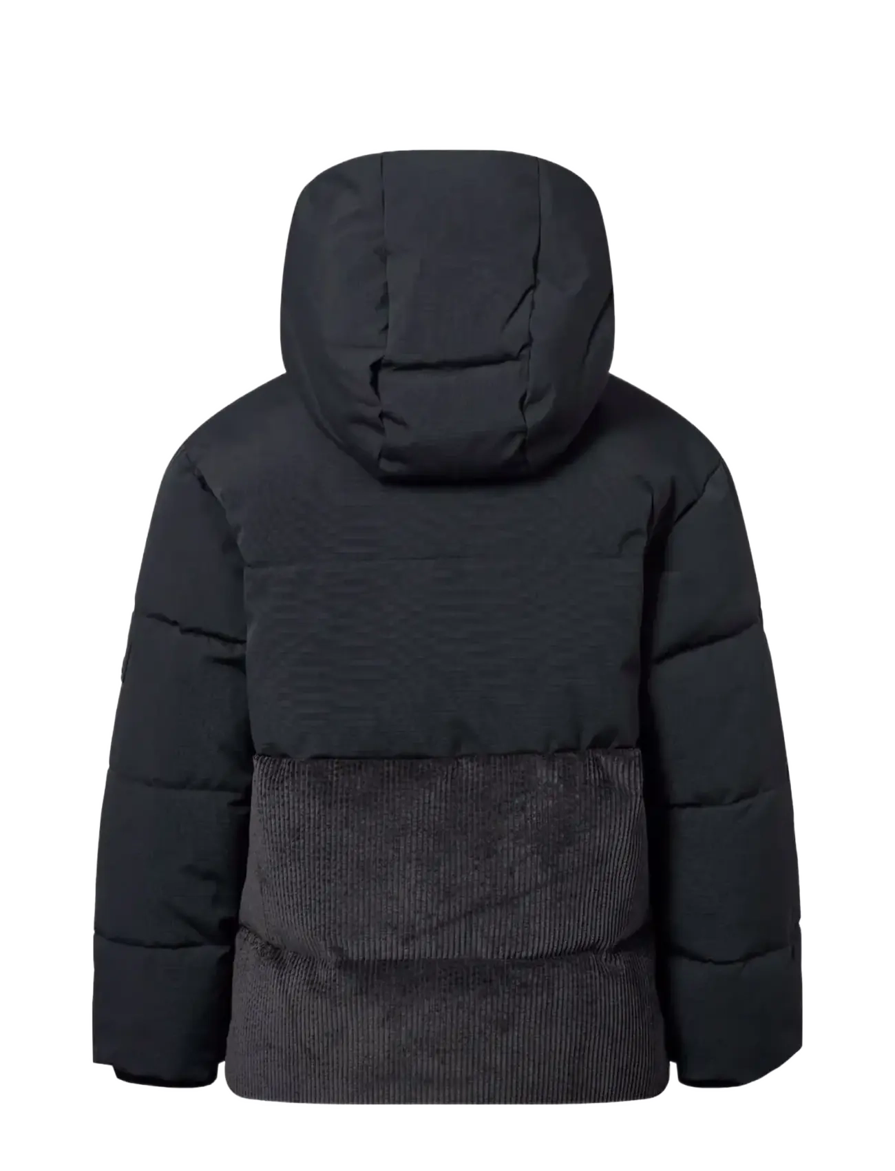 Molo - Hilo - soojad ja polsterdatud - black - 1