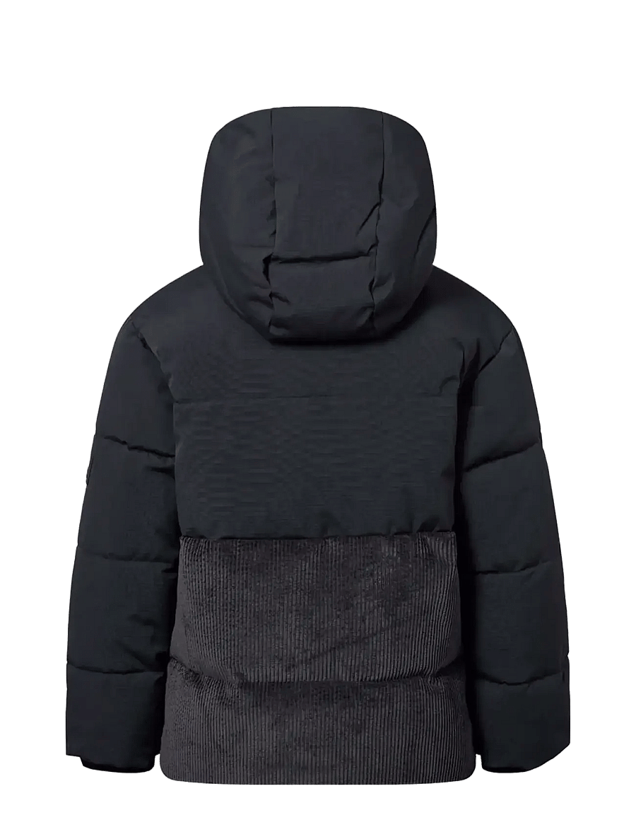 Molo - Hilo - soojad ja polsterdatud - black - 1