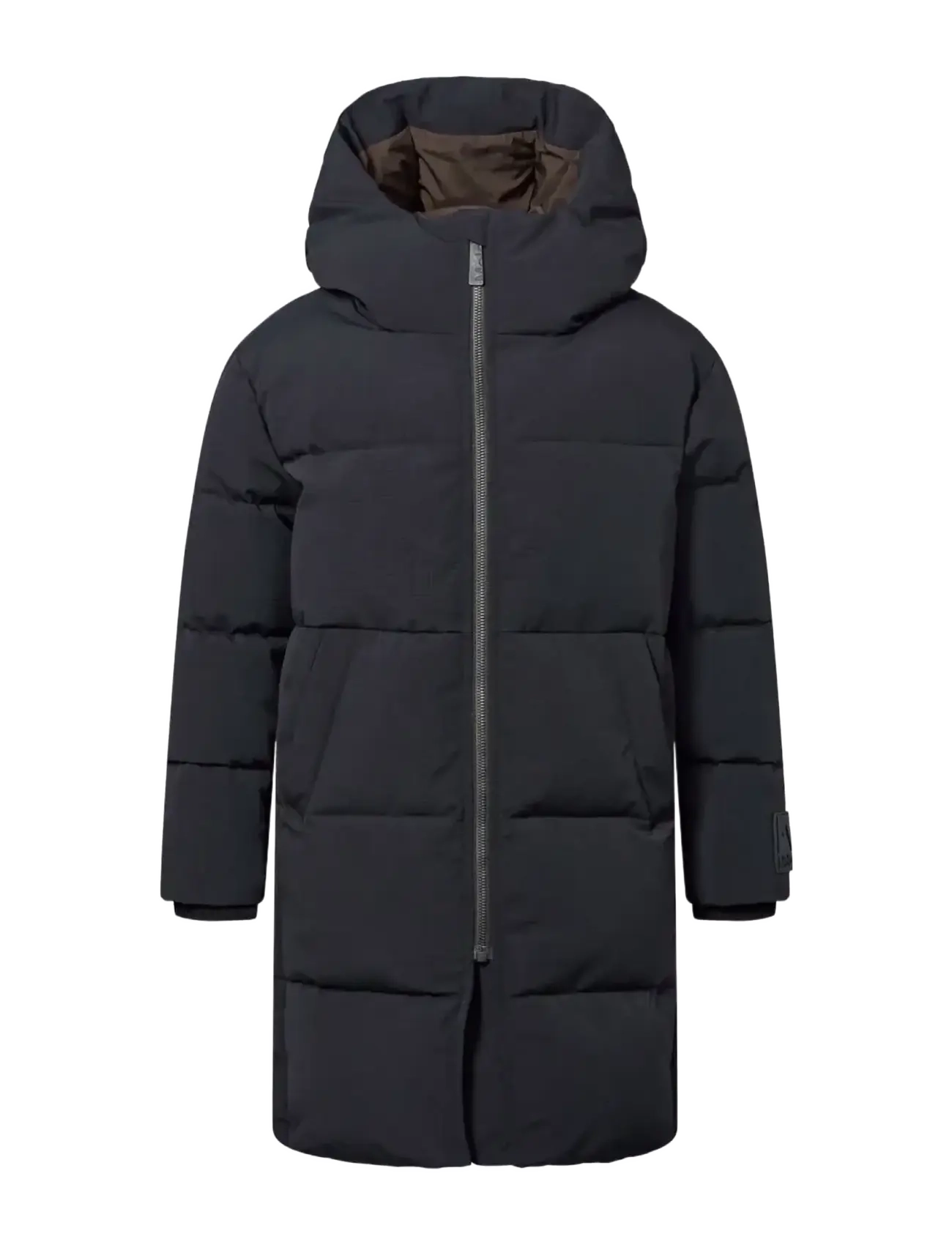 Molo Harper - Uus - BLACK / black