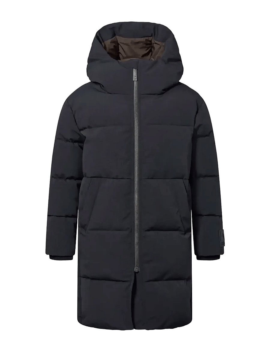 Molo - Harper - soojad ja polsterdatud - black - 0