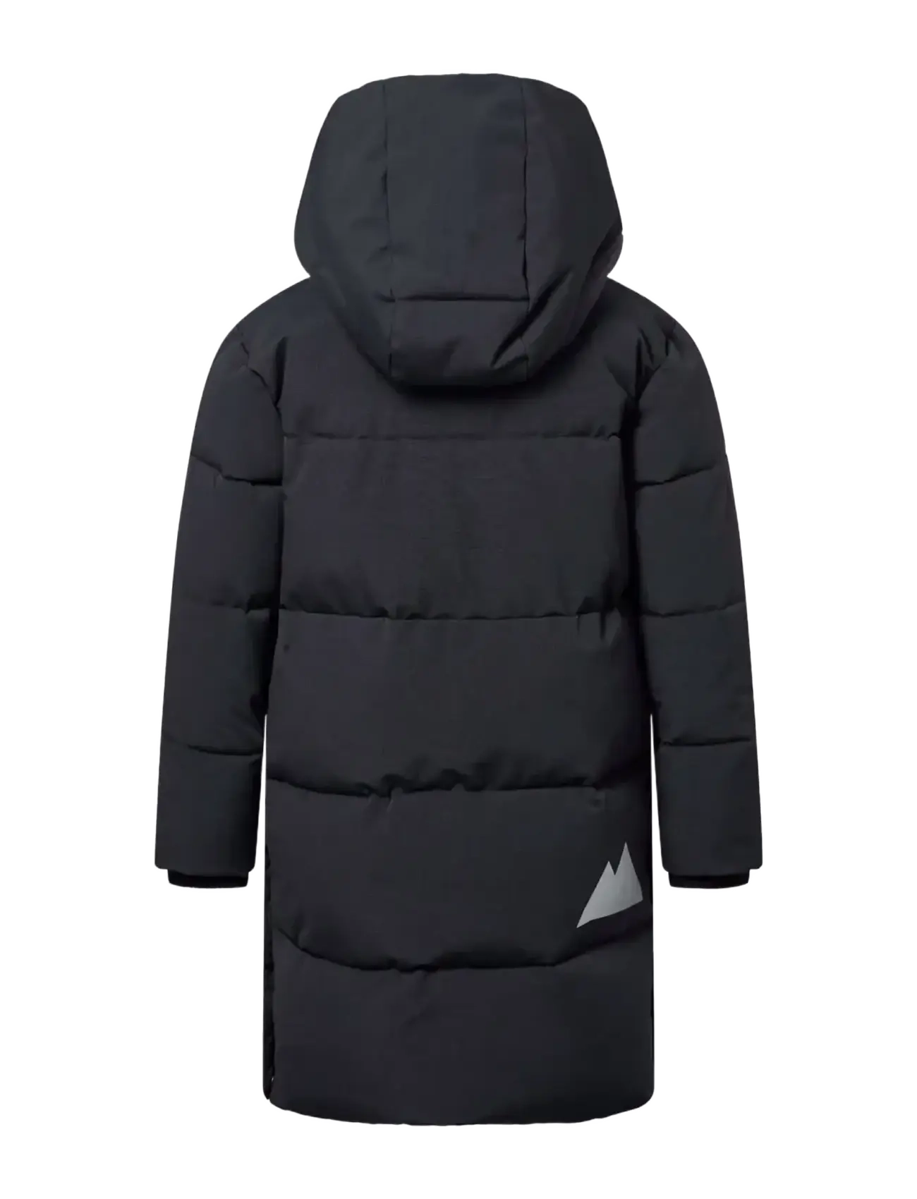 Molo - Harper - soojad ja polsterdatud - black - 1