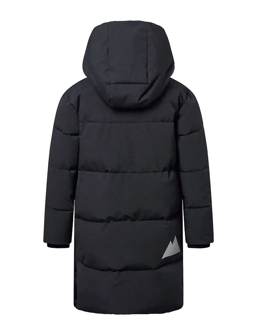 Molo - Harper - soojad ja polsterdatud - black - 1