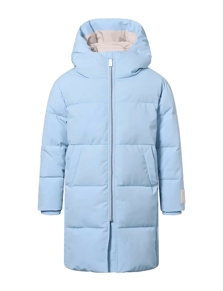 Molo - Harper - daunen- und steppjacken - ice aqua - 1