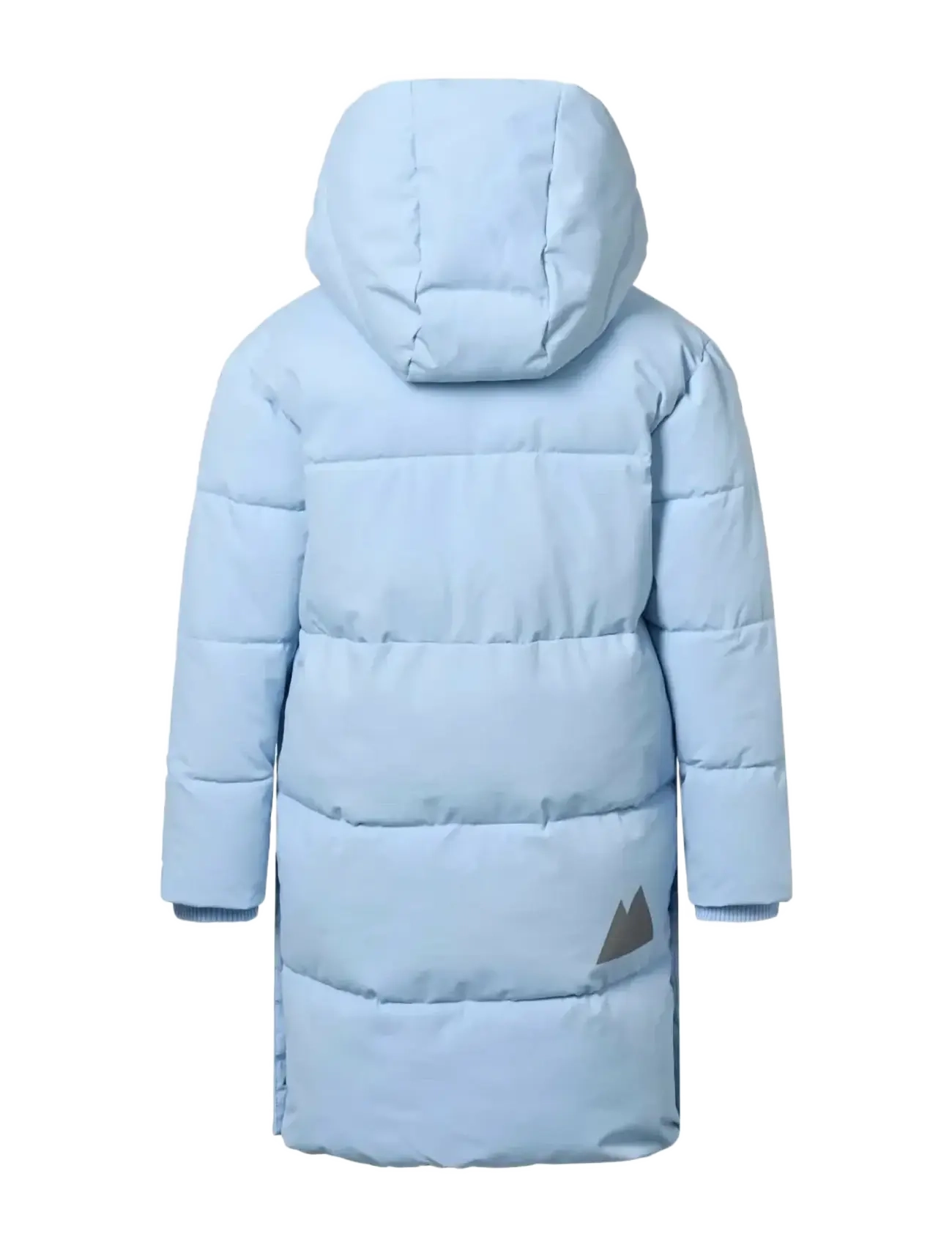Molo - Harper - daunen- und steppjacken - ice aqua - 2