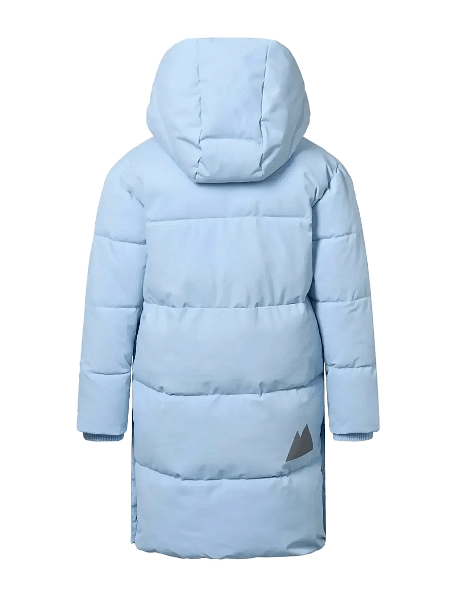 Molo - Harper - daunen- und steppjacken - ice aqua - 2