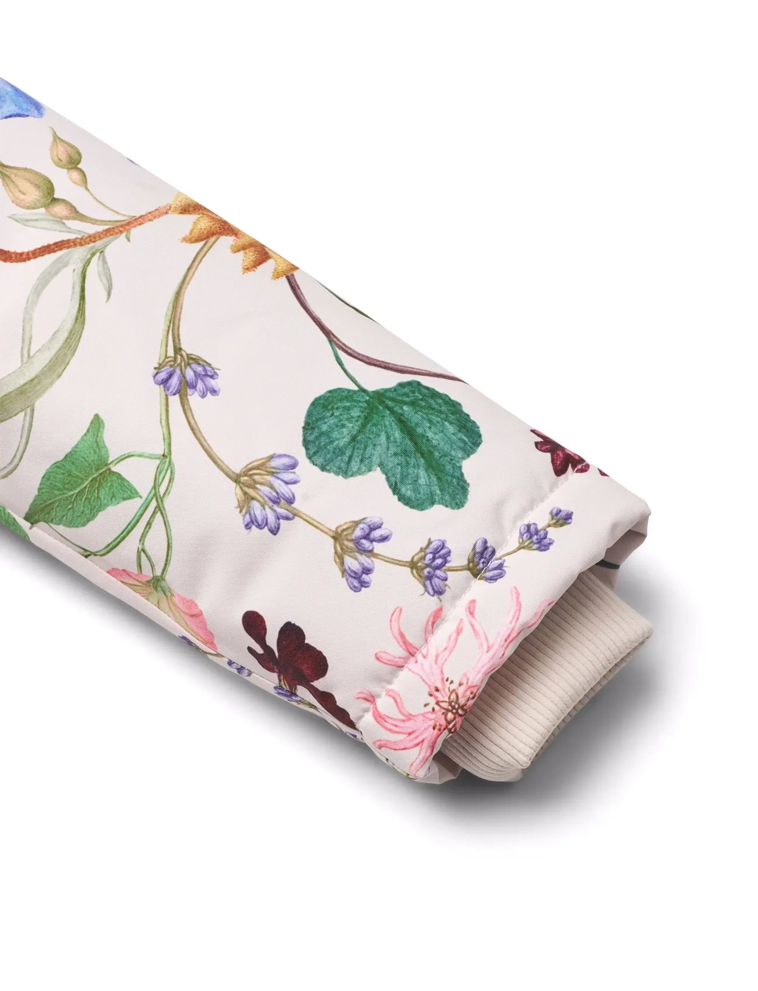 Molo - Peace - soojad ja polsterdatud - antique flowers - 3
