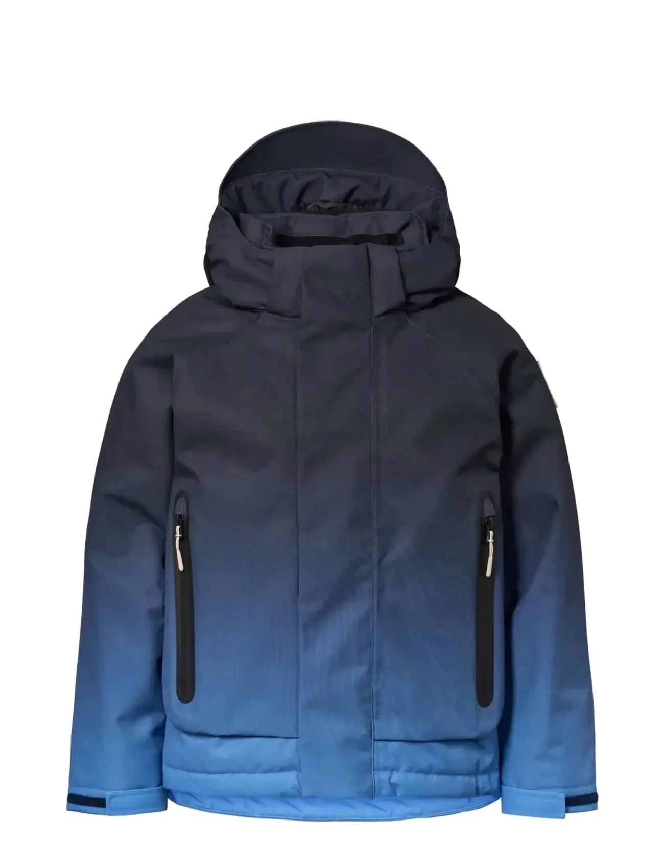 Molo Castor - Outdoor - FADED BLUES / blue