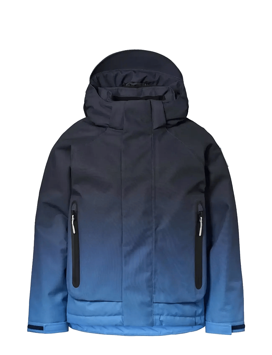 Molo - Castor - skijacken - faded blues - 1